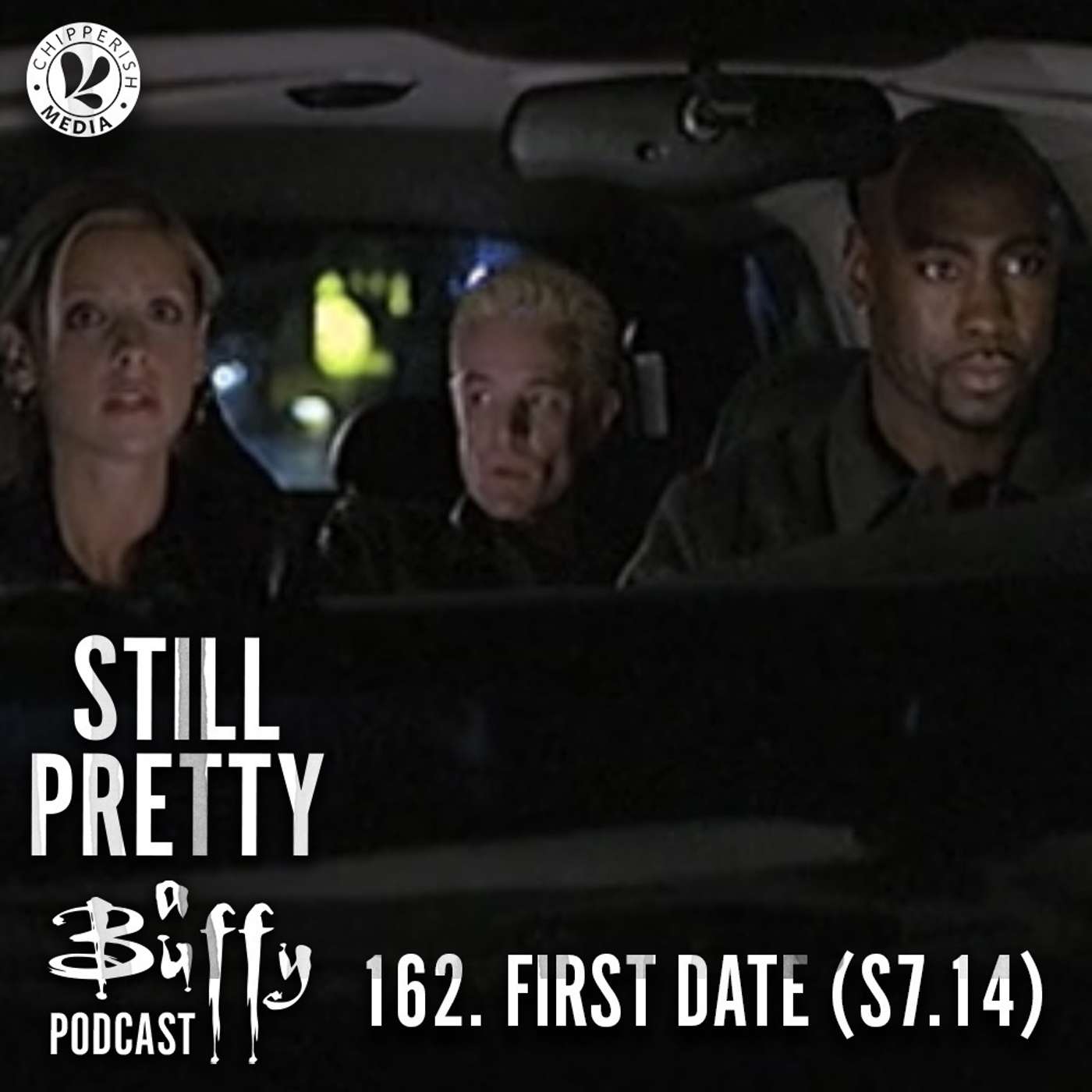 First Date (S7.14) First Date (S7.14)