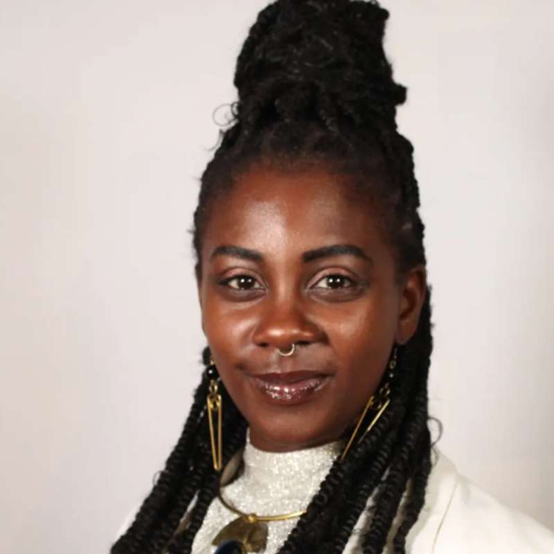 Kim Macharia