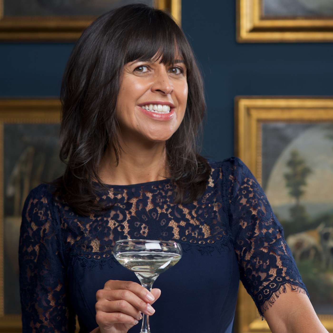 Delicious alcohol-free wine that's not sugary: Does such a thing exist? (Spoiler: YES!) episode artwork