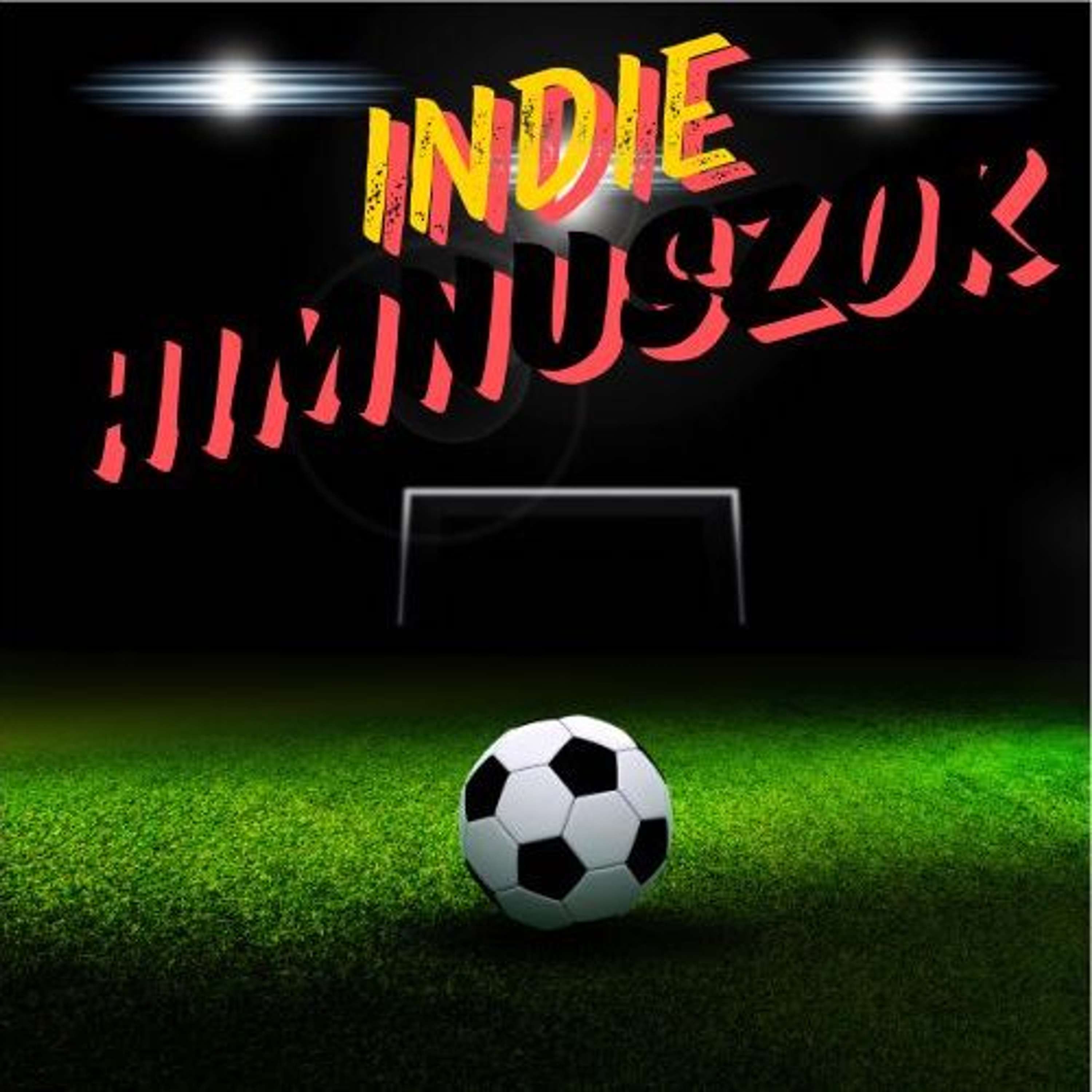 INDIE HIMNUSZOK