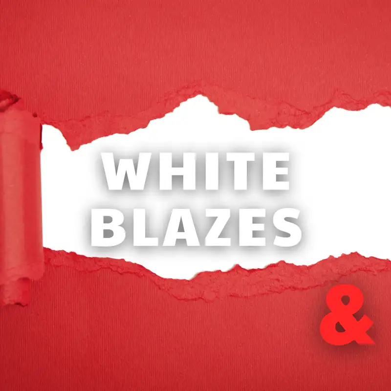 White Blazes