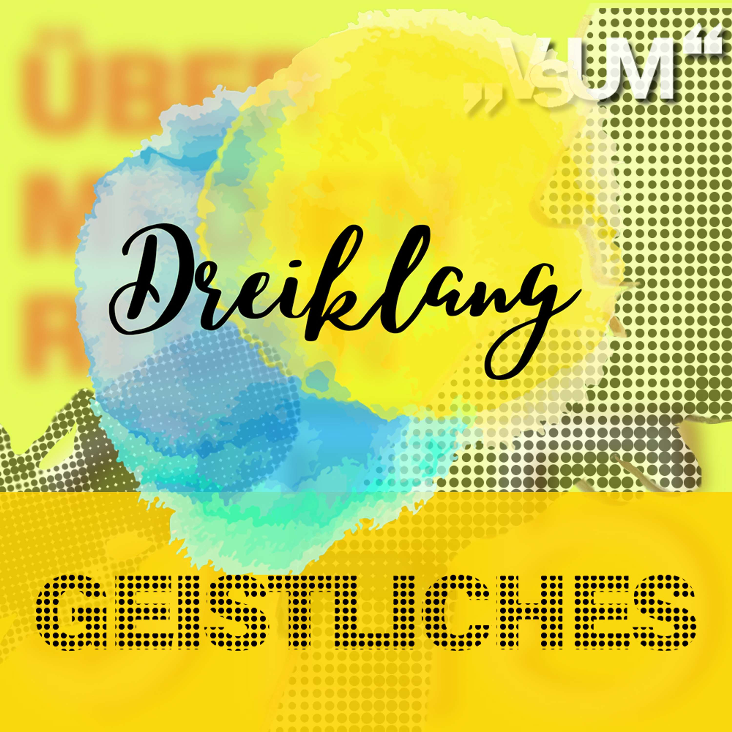 Über Medien Reden - 365, der tägliche Podcast