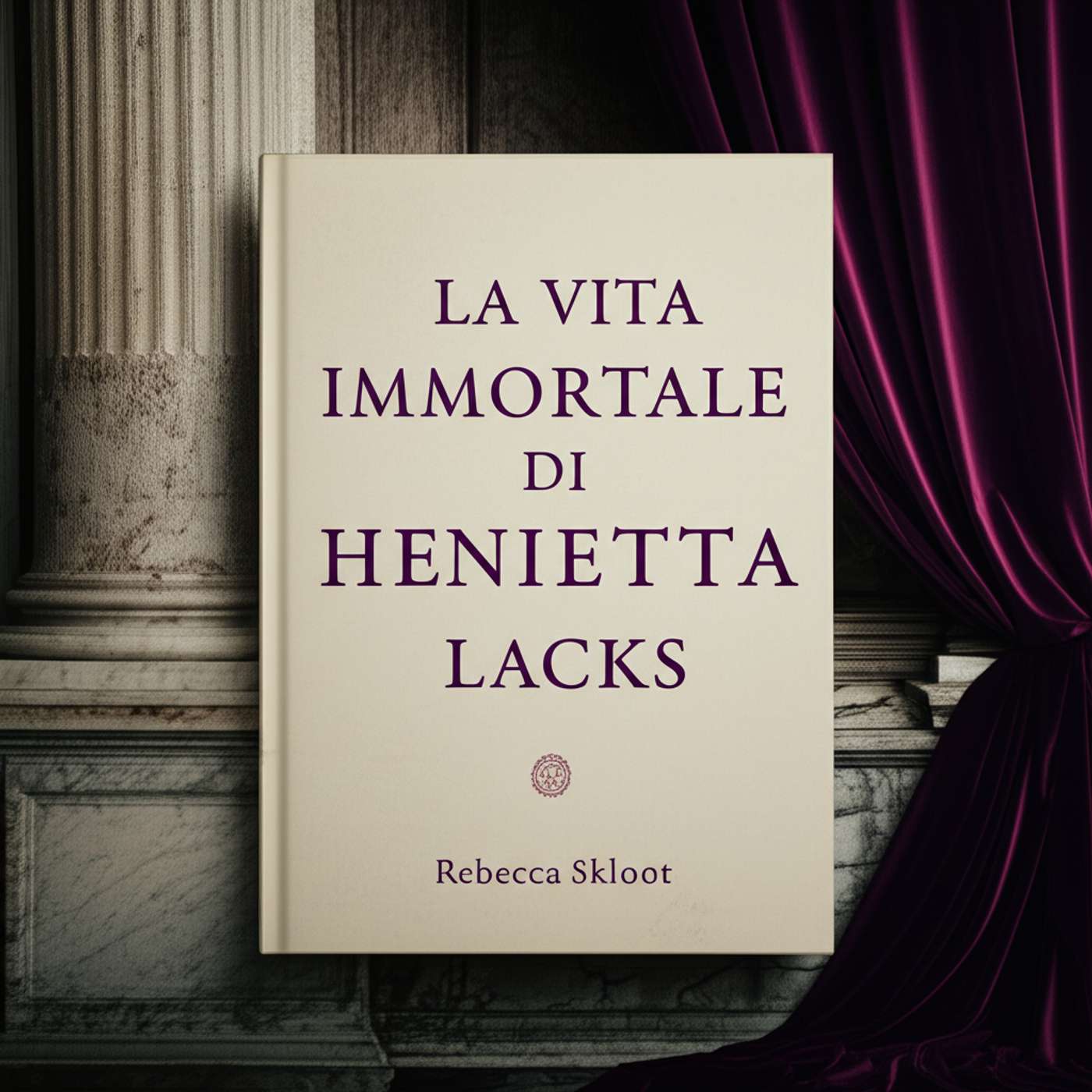 La vita immortale di Henrietta Lacks