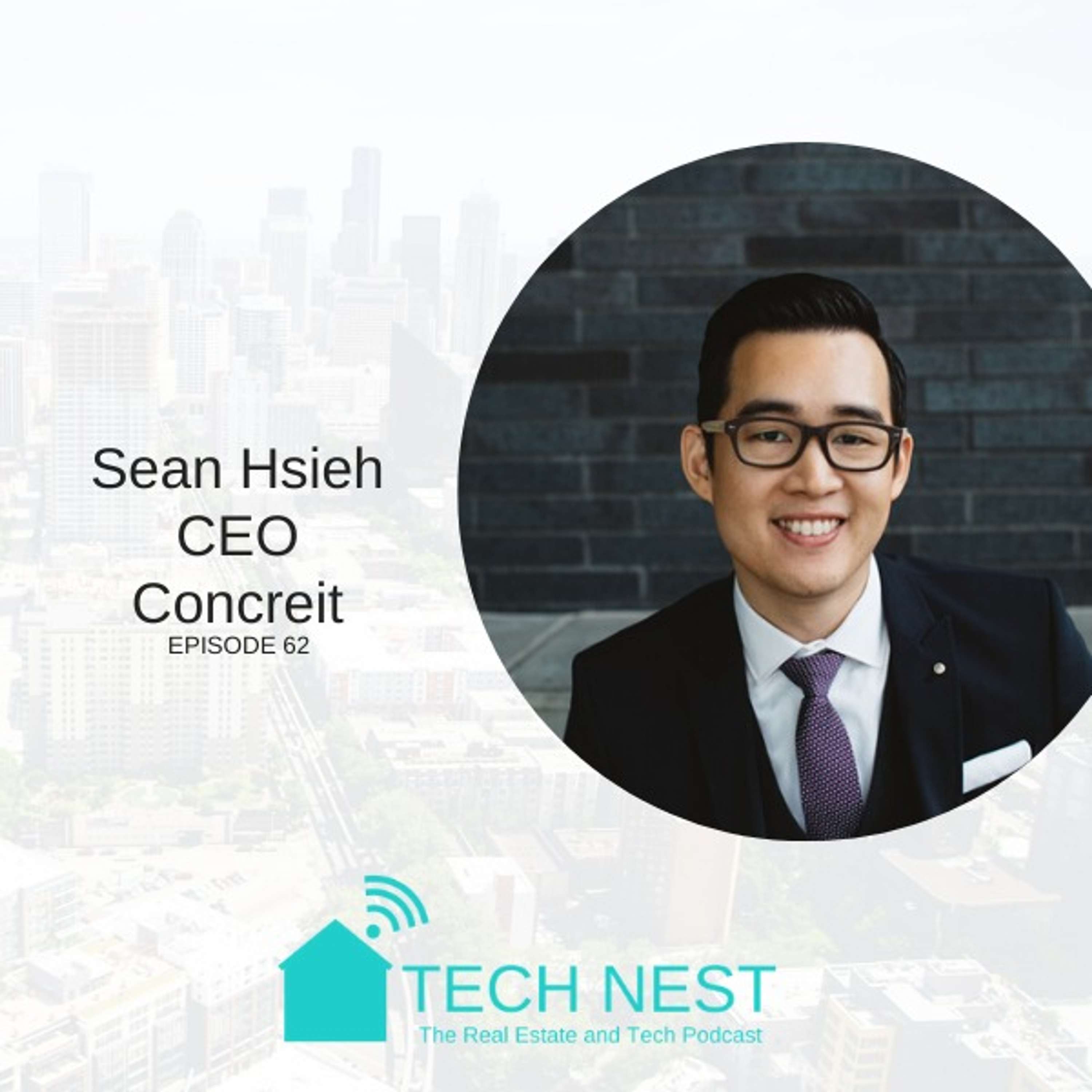 Tech Nest: The Proptech Podcast