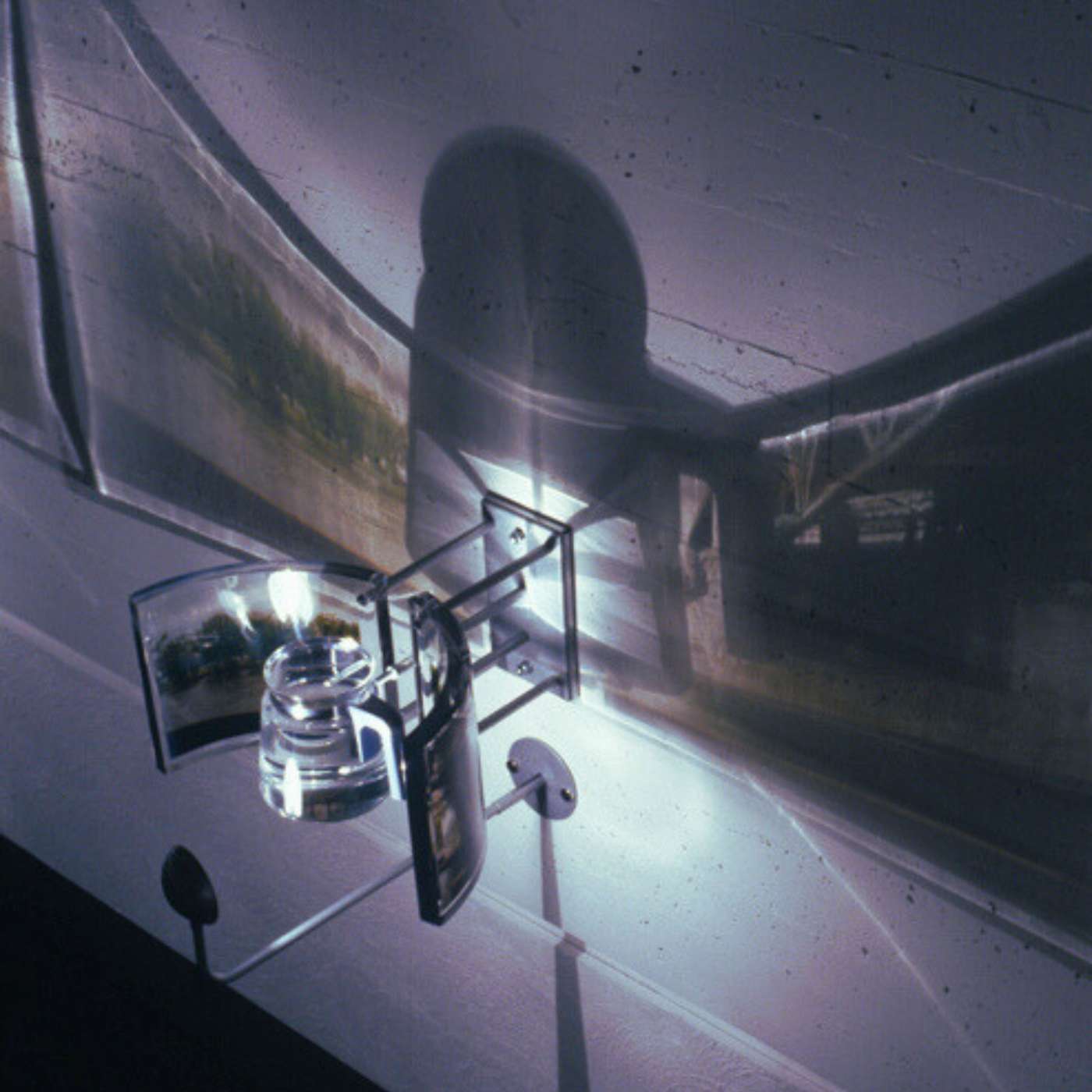 19 gisants de Diane Landry