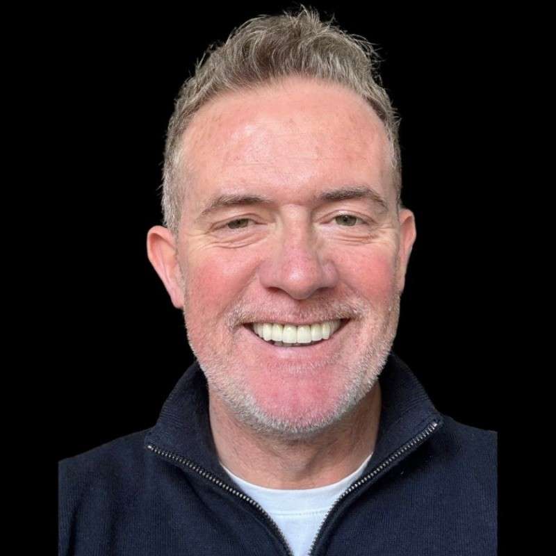 Kevin Ashcroft