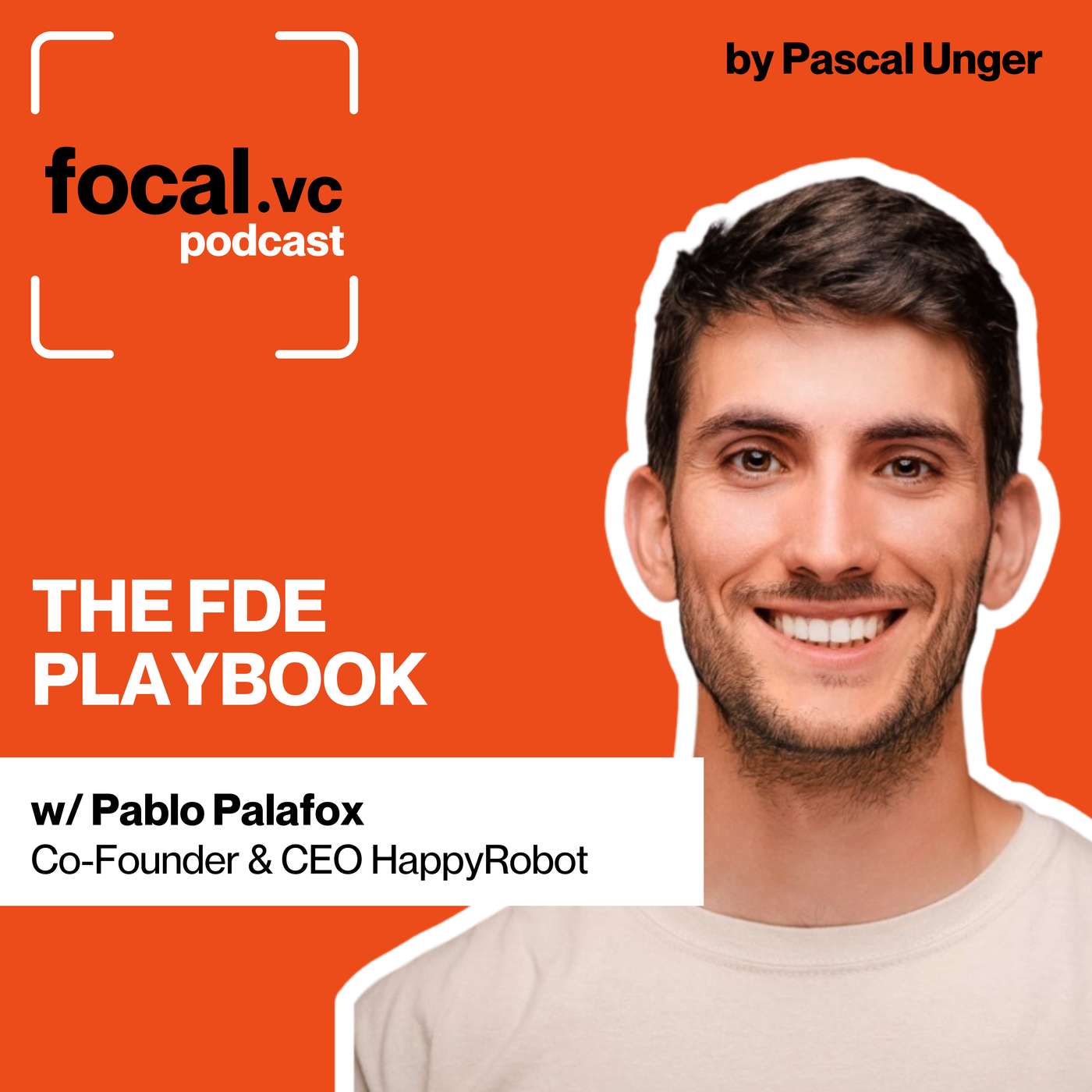 focal podcast