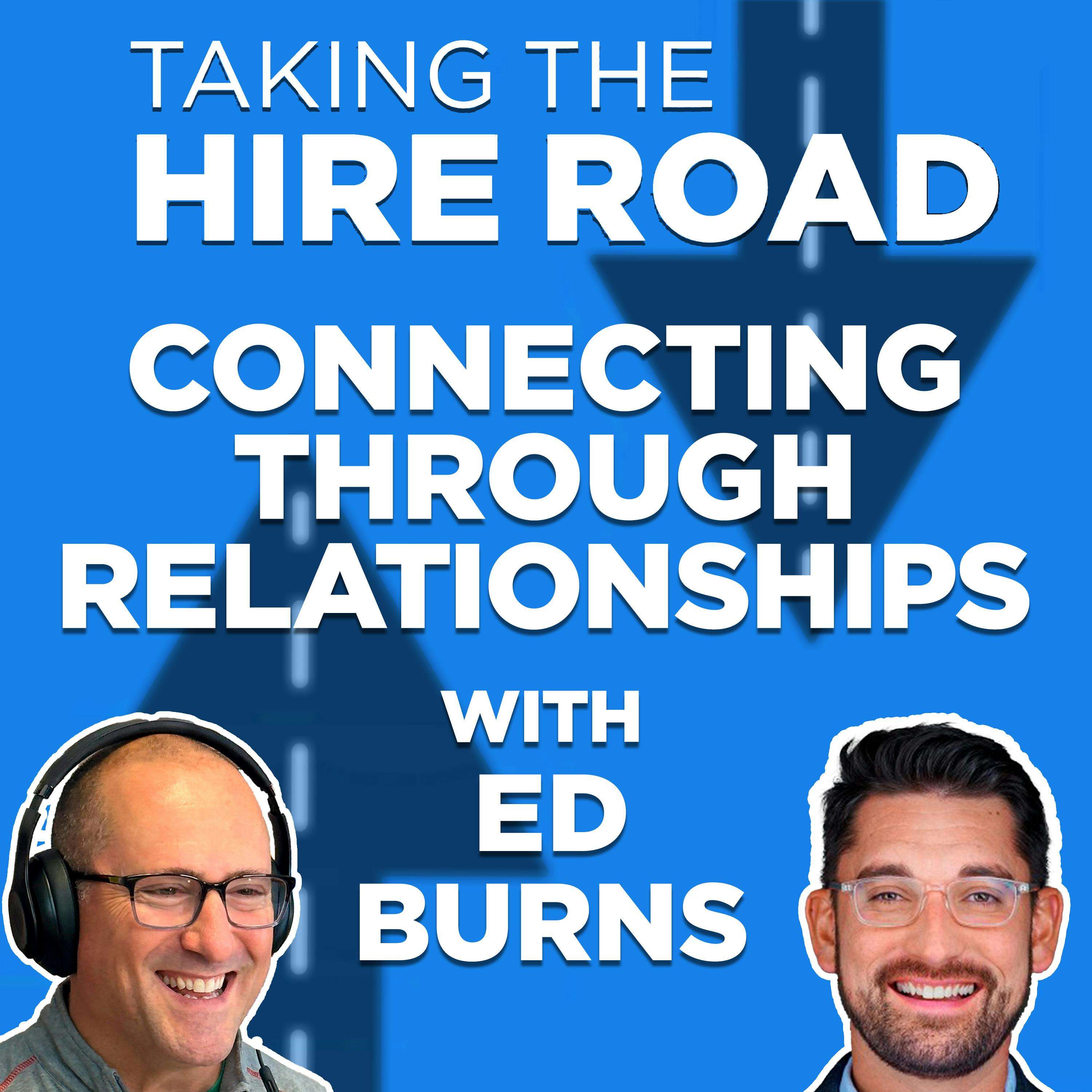 Taking The Hire Road