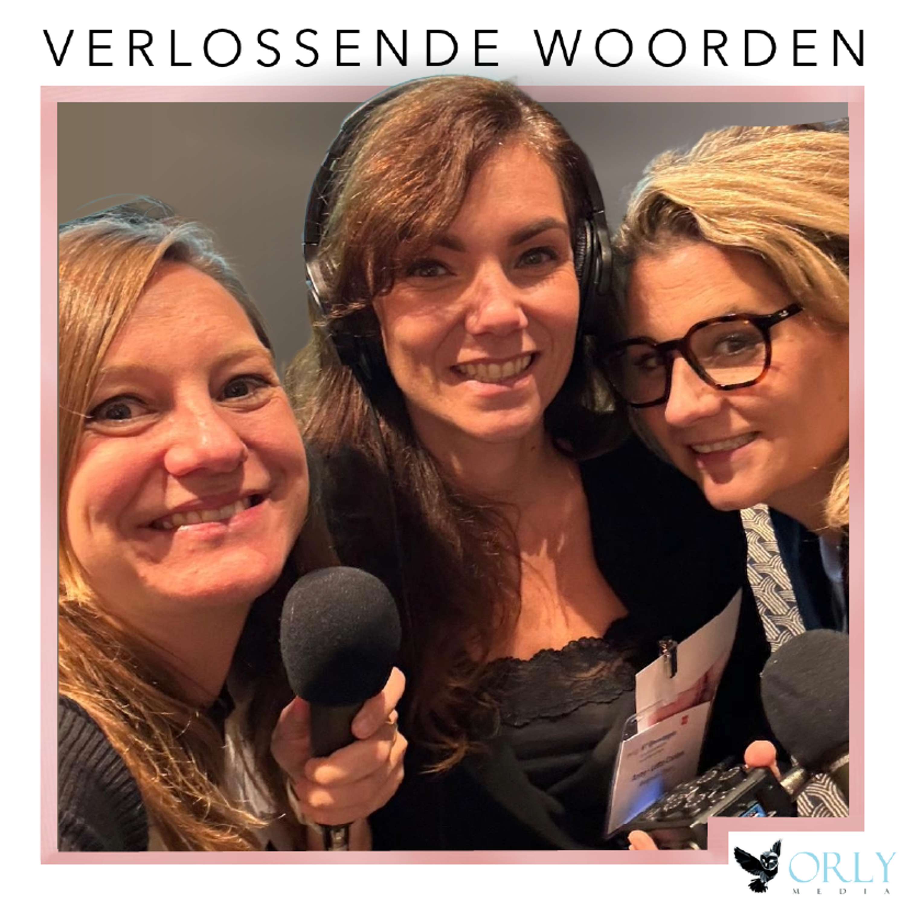 Verlossende Woorden