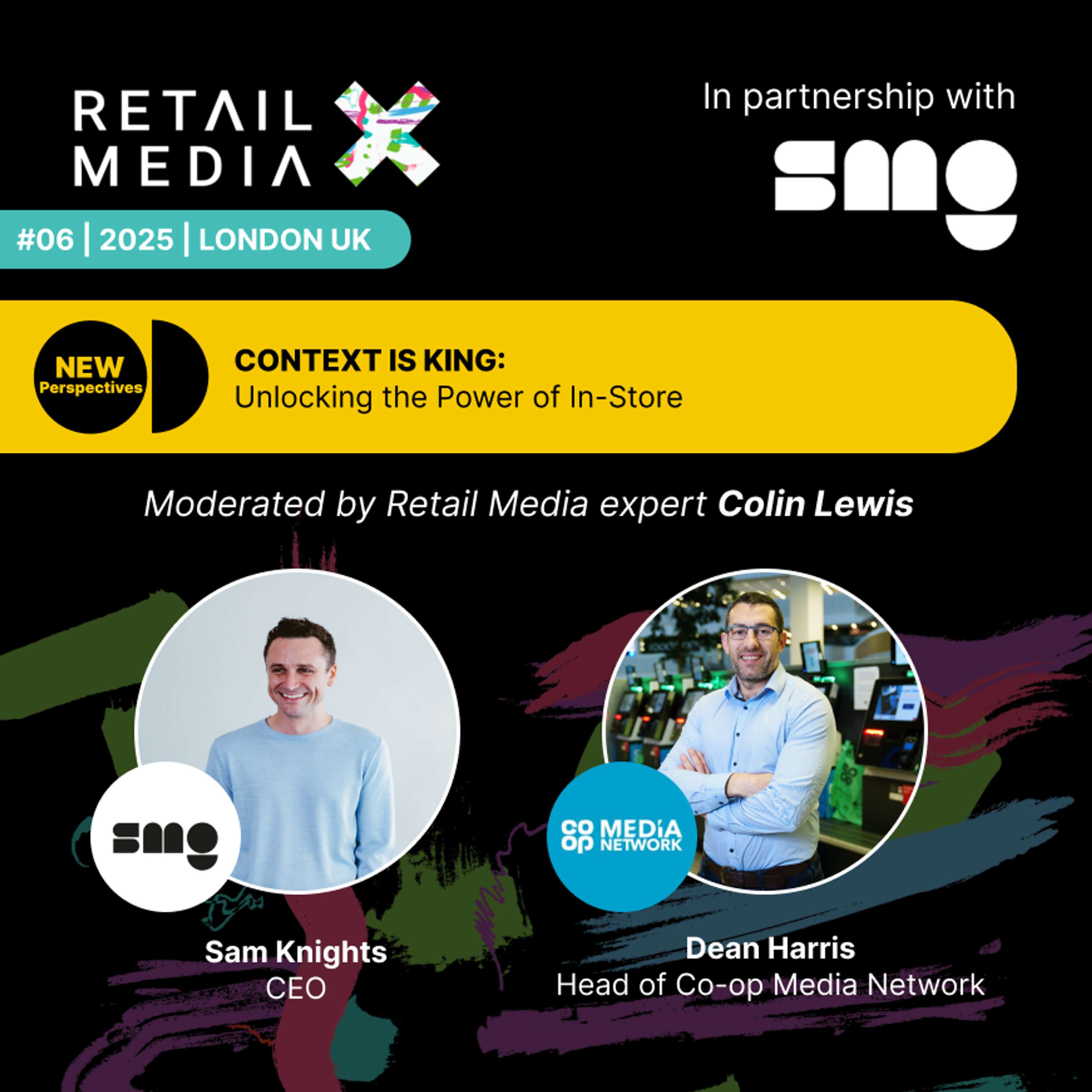 RetailMediaX