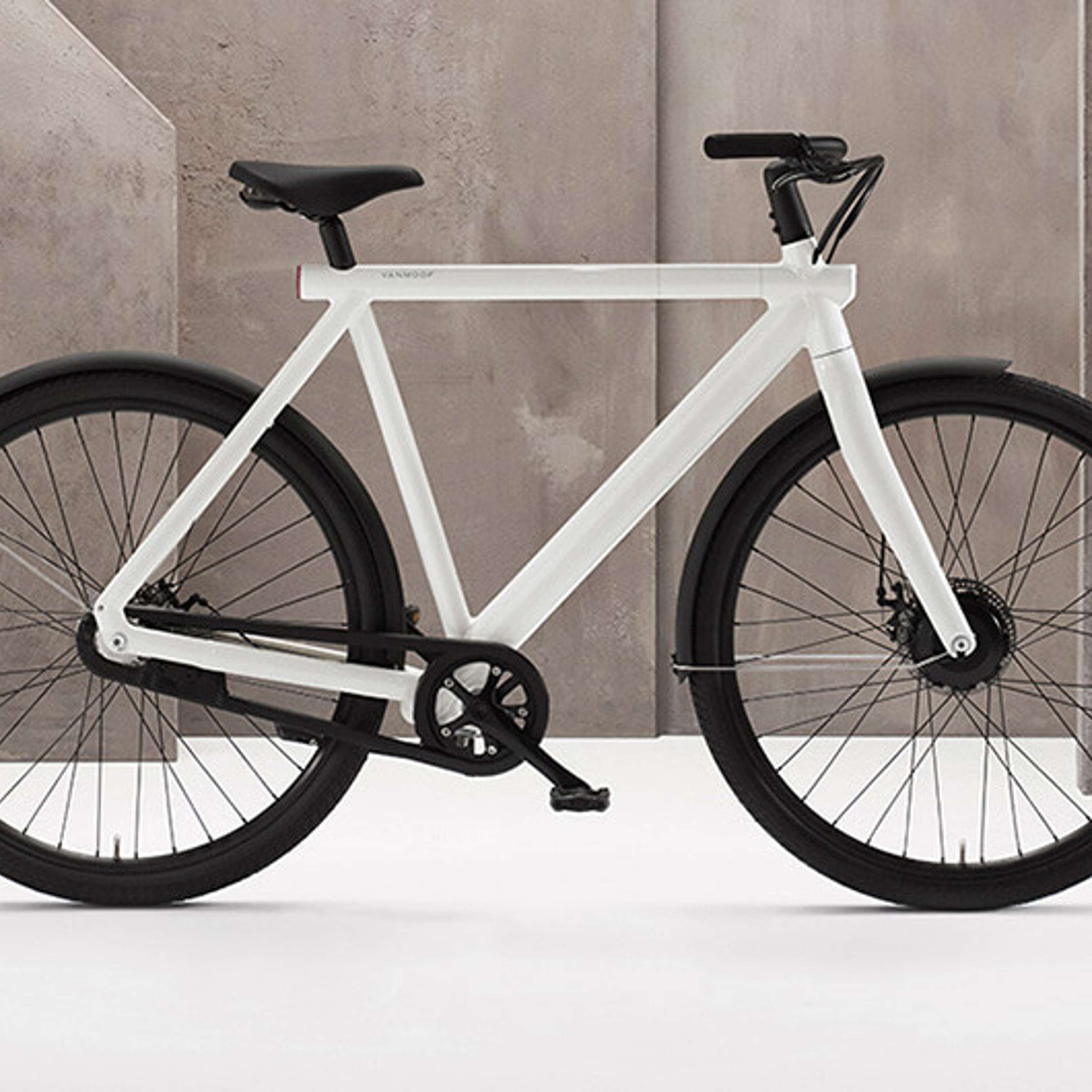 Growthmarketing bij VanMoof, met Simon Vreeman