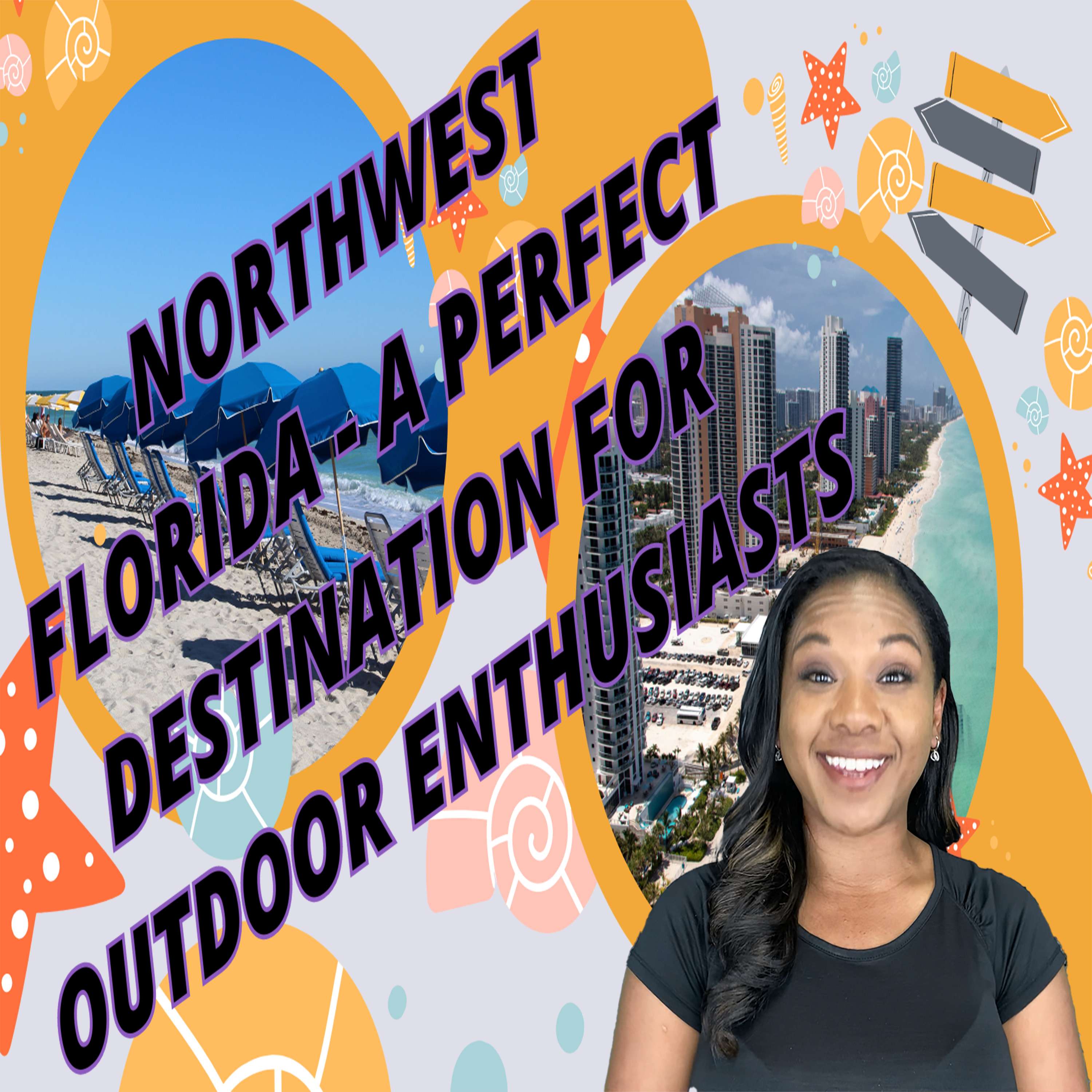 Northwest Florida - A Perfect Destination for Outdoor Enthusiasts