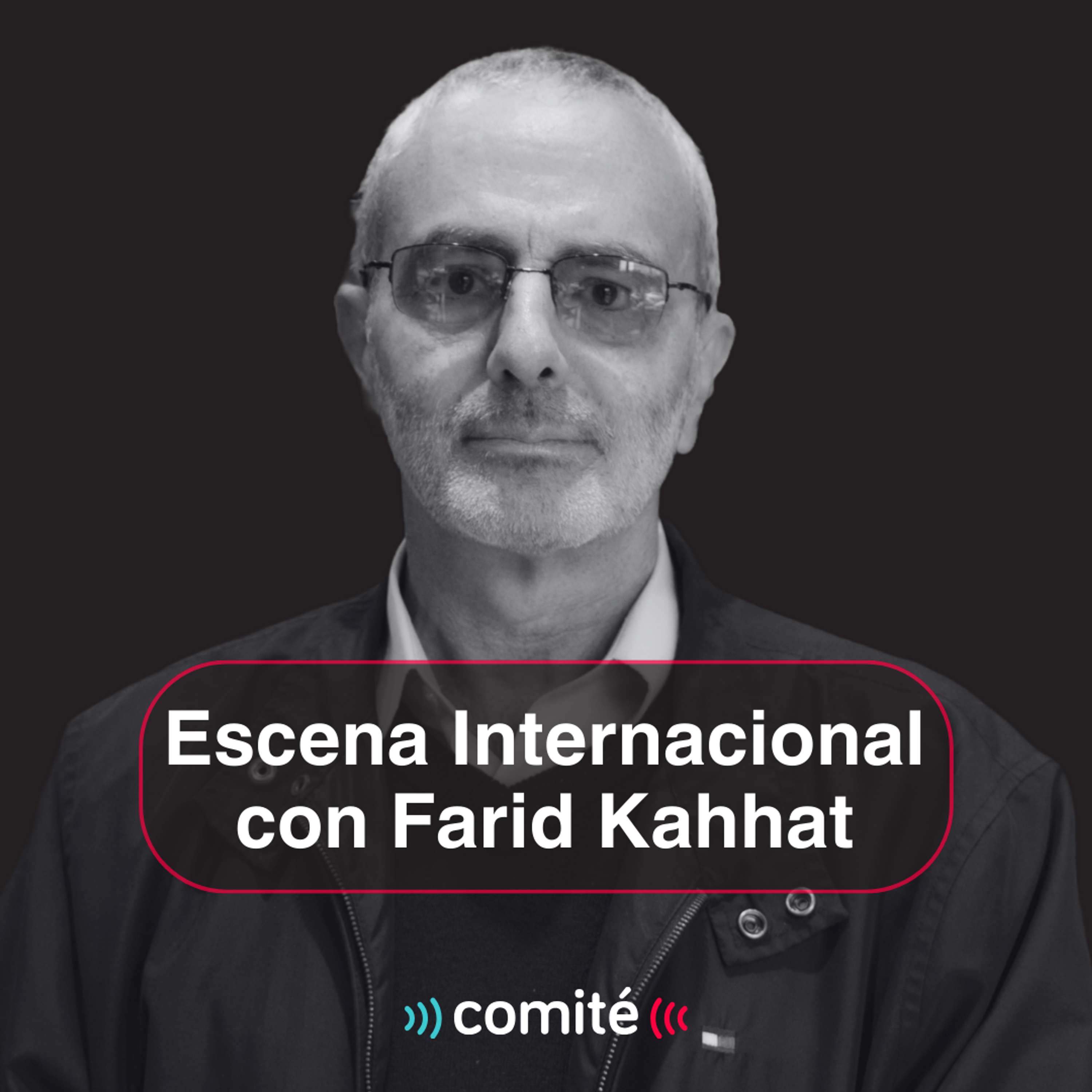 Irán ataca a Israel | Escena Internacional con Farid Kahhat