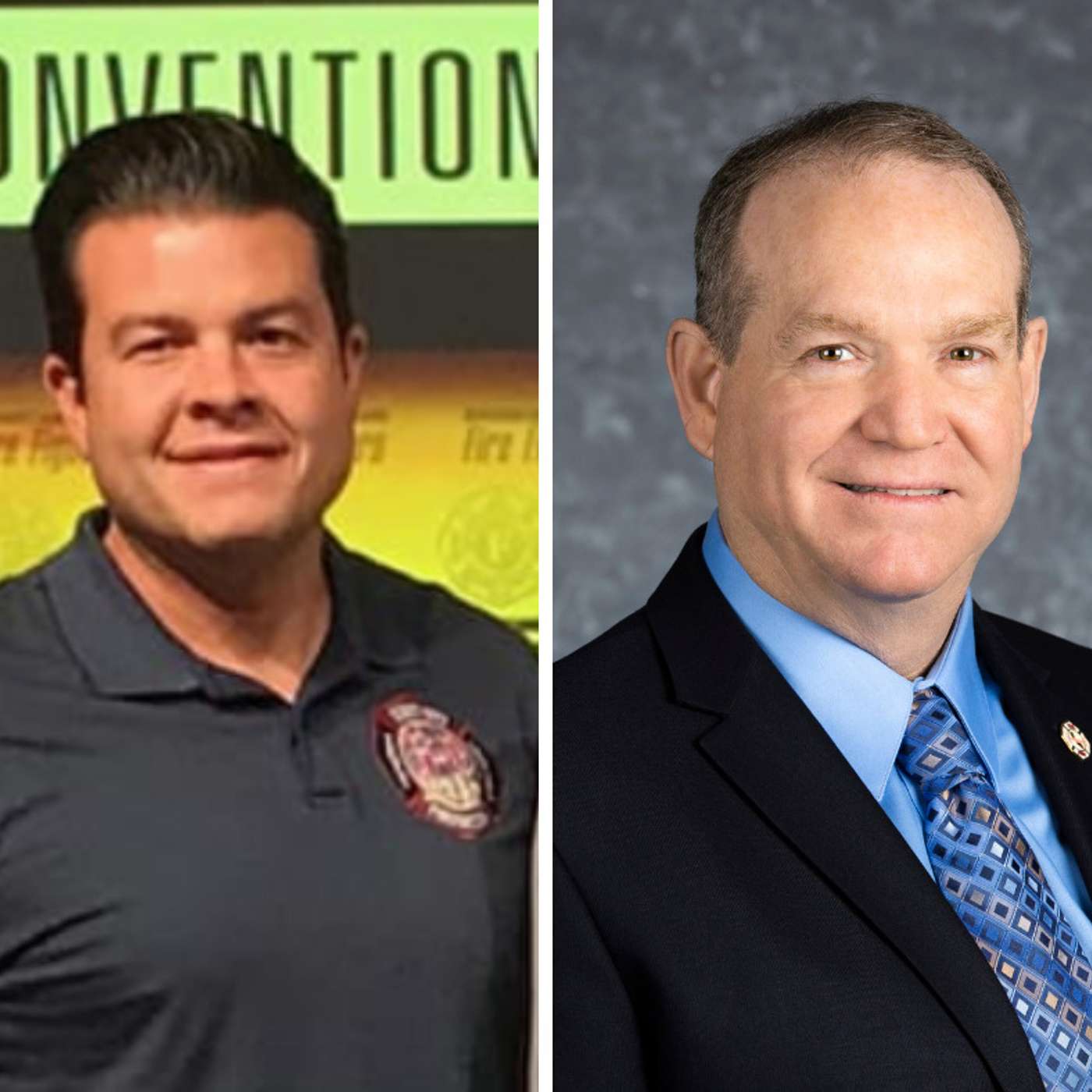 NEP "On Location" with Dave Prietto, Hemet (CA) Fire Firefighters IAFF L2342, and Tim Edwards, CAL Fire IAFF L2881.