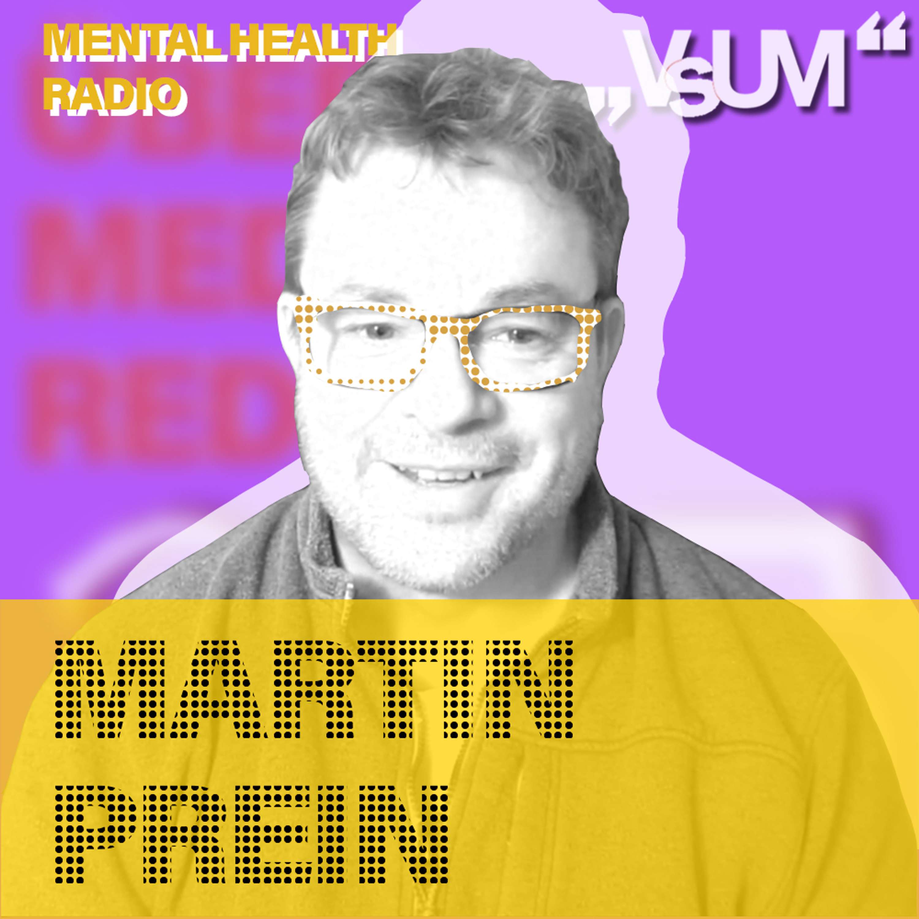 Über Medien Reden - 365, der tägliche Podcast