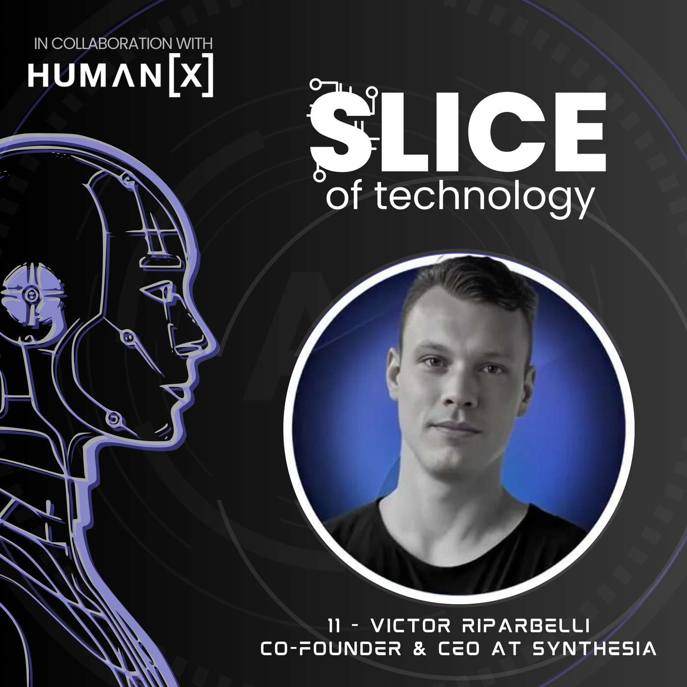 Slice of Technology
