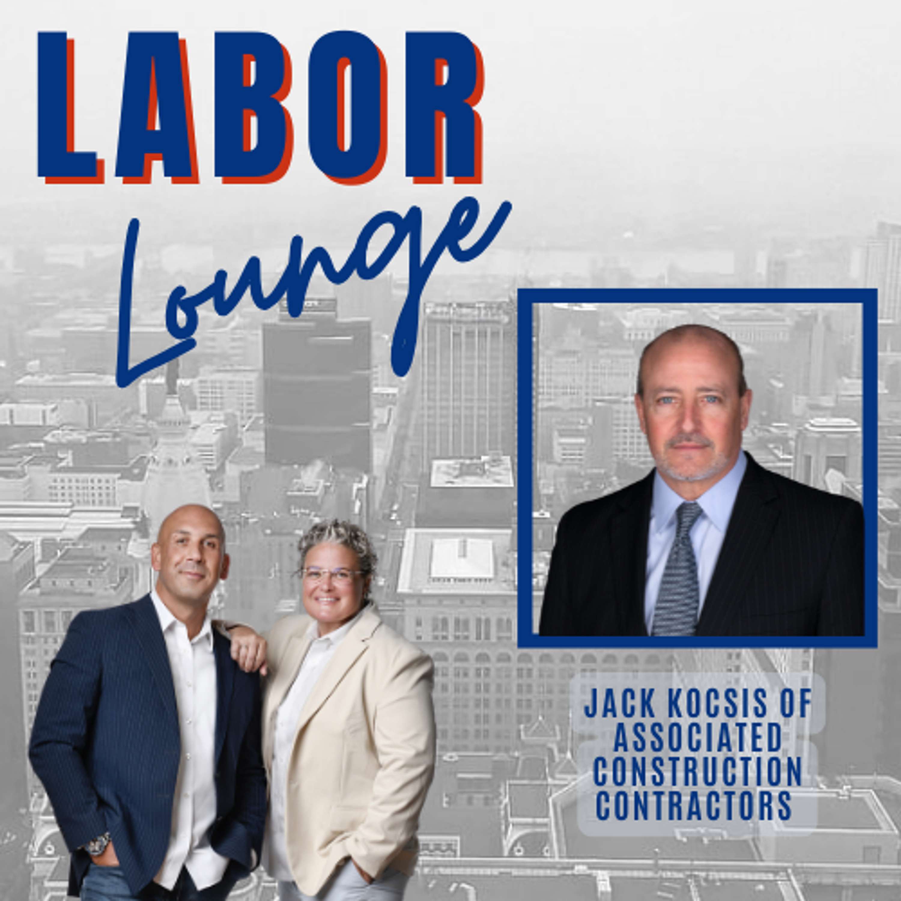 EP 7: Jack Kocsis of Associated Construction Contractors (ACCNJ)