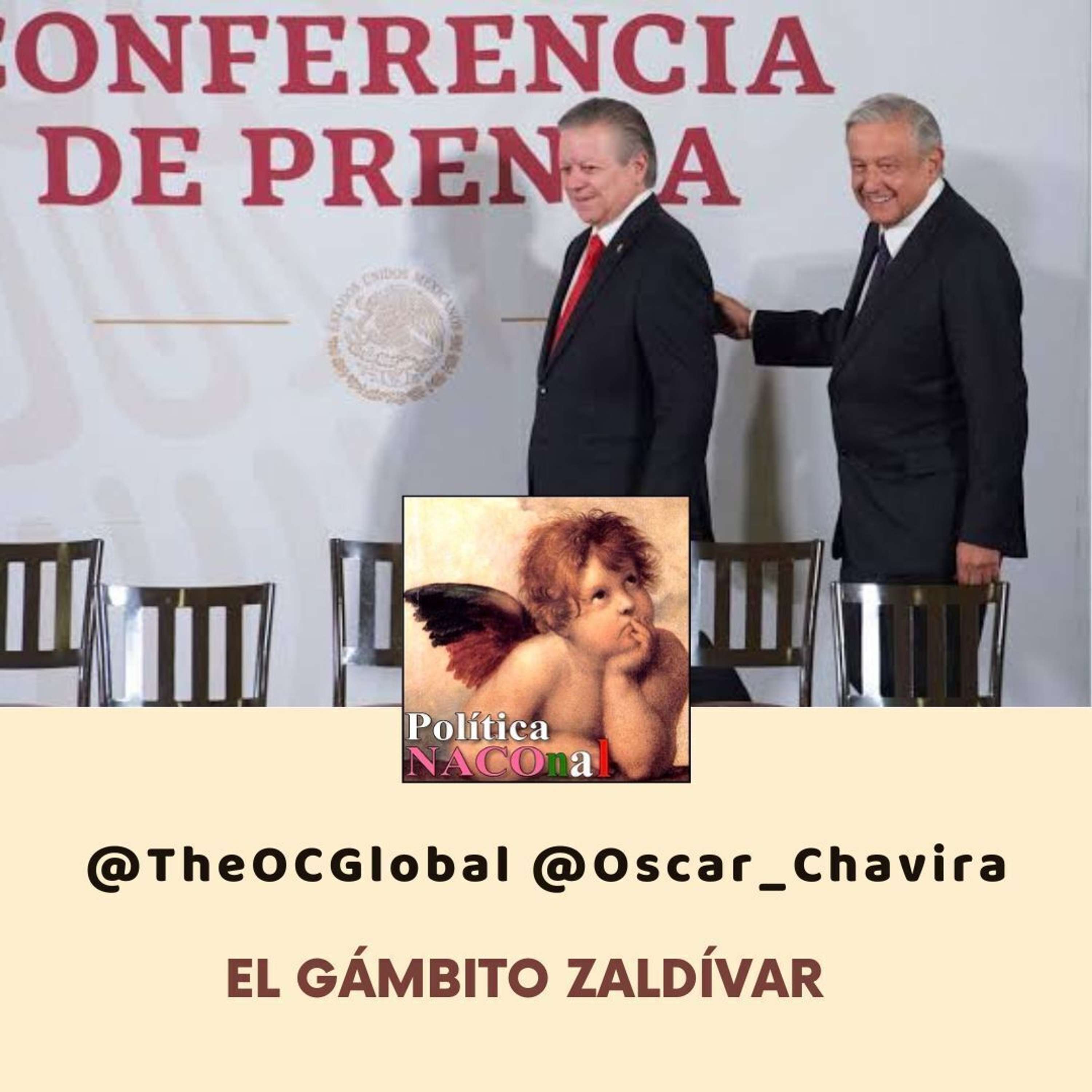 Política NACOnal