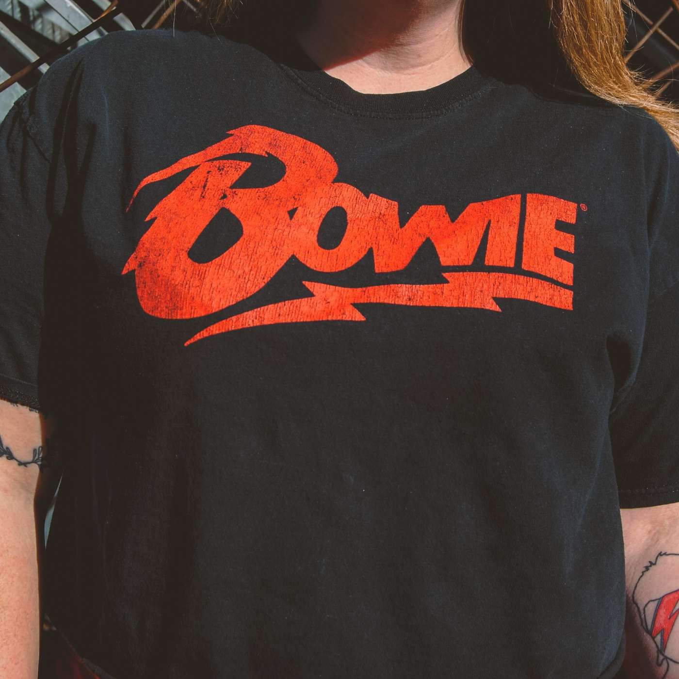 Episode 003: David Bowie