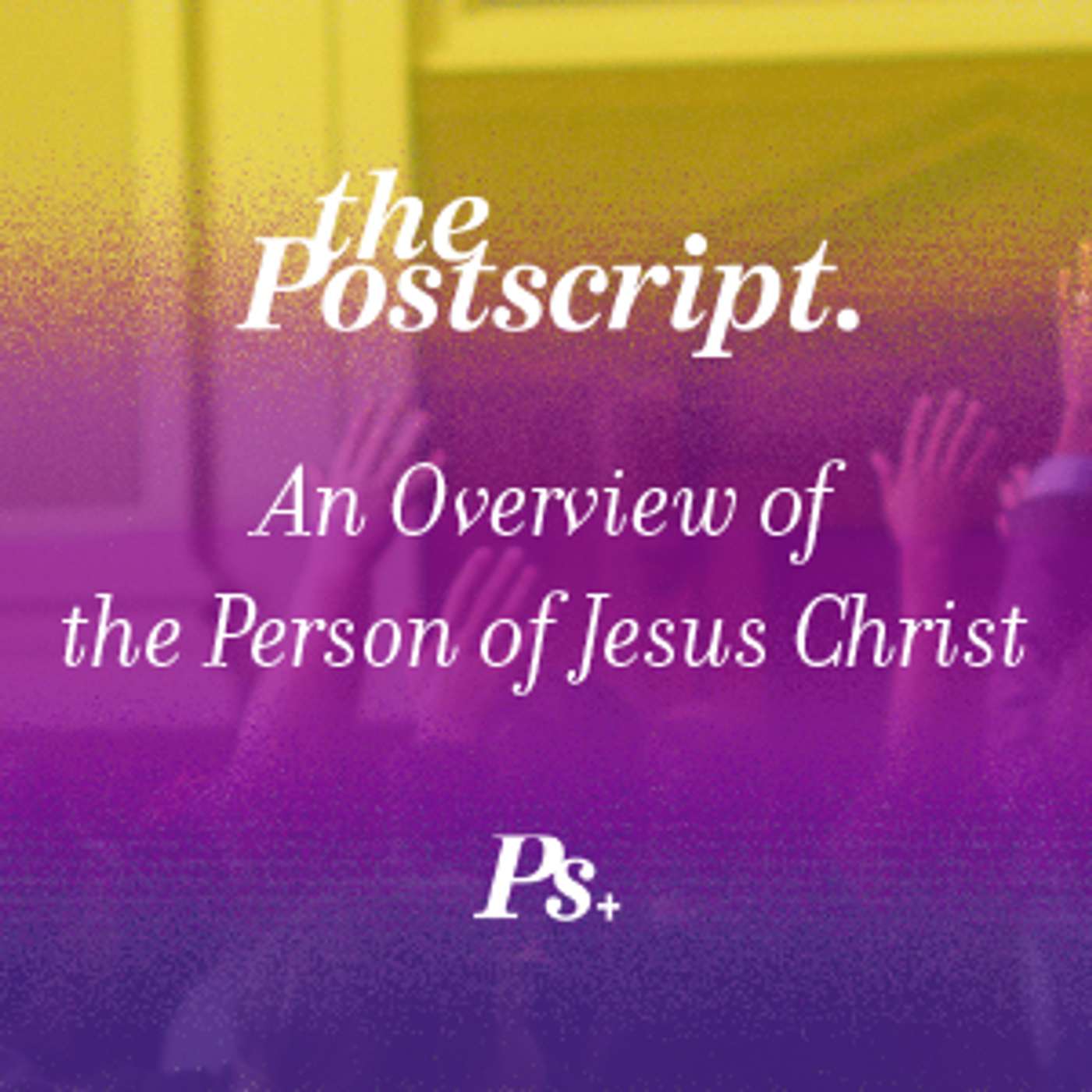 The Postscript Show