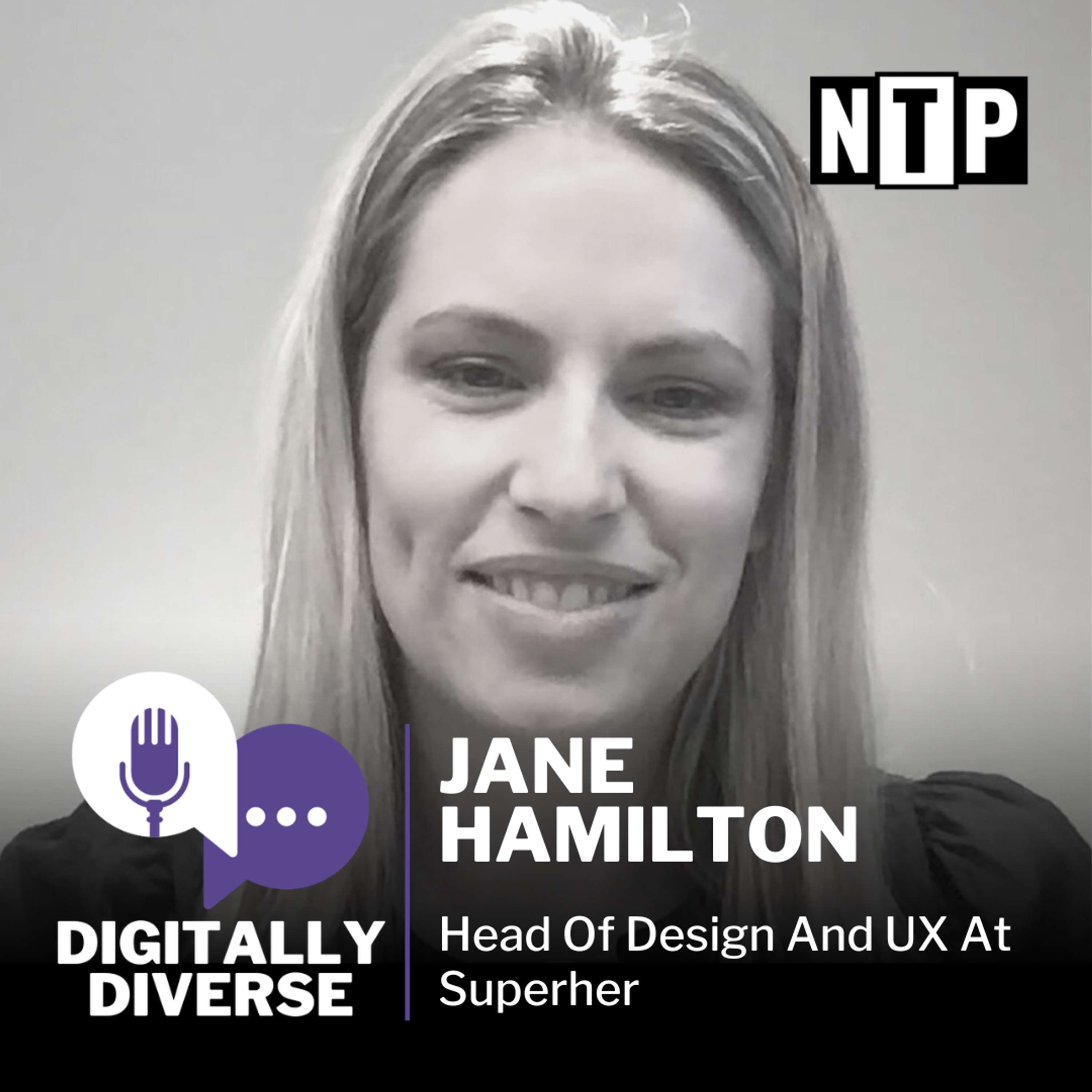 Digitally Diverse