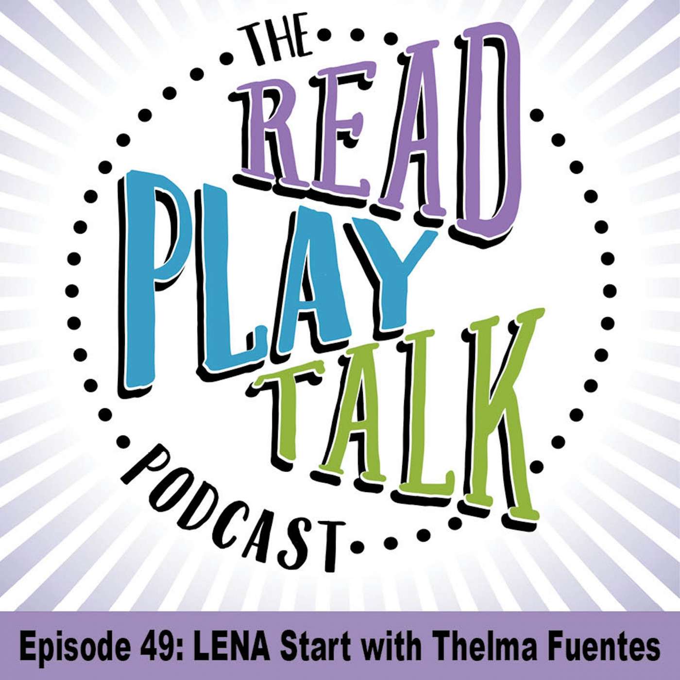 Episode 49: 2024 Fall LENA Start Groups in Mesquite ISD Episode 49: 2024 Fall LENA Start Groups in Mesquite ISD