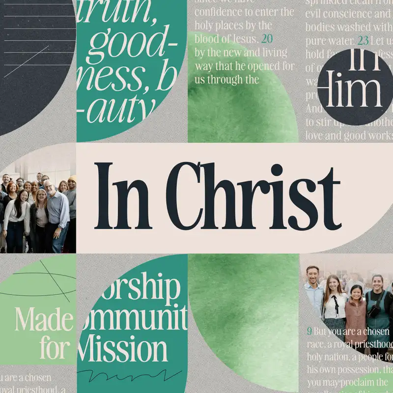 Made for Worship | Various Texts