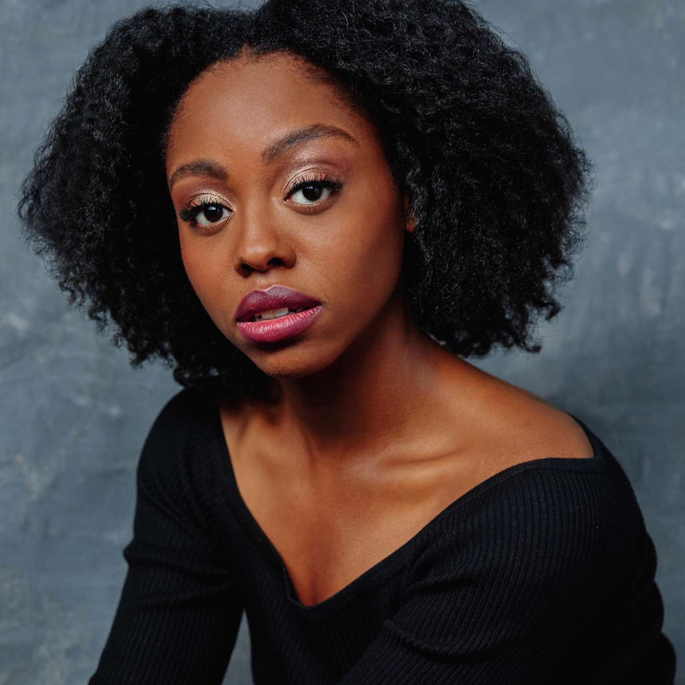 Kashayna Johnson: Navigating the World of Acting and Creativity