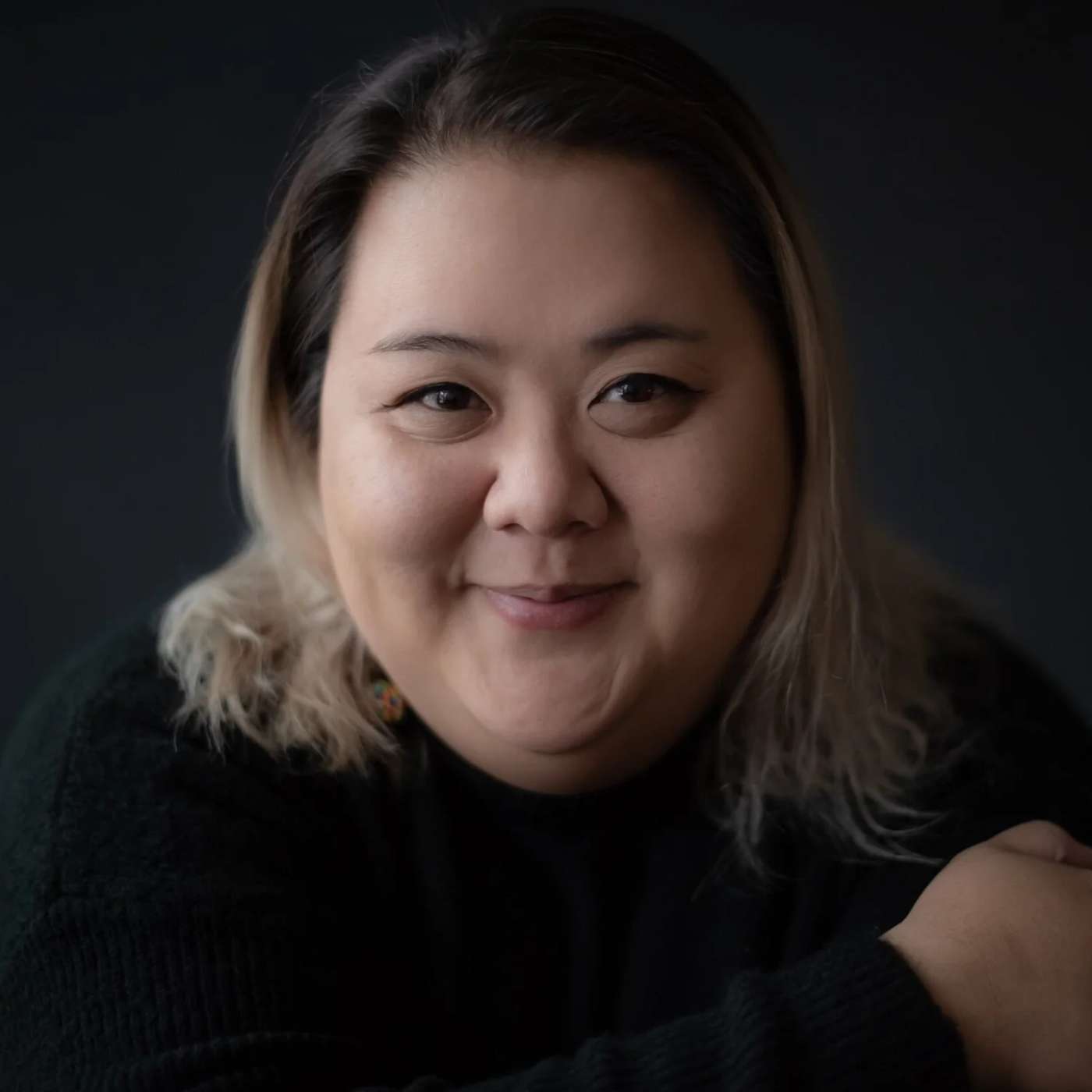 Kazua Melissa Vang circa 2014