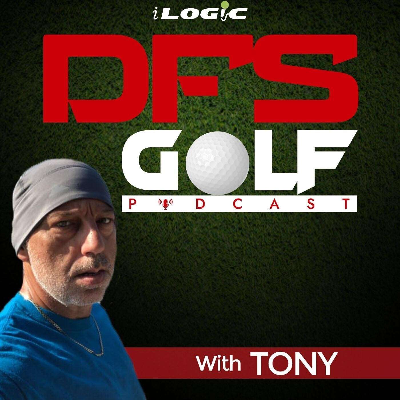 DFS Golf with Tony | 2021 PGA Tour Genesis Invitational