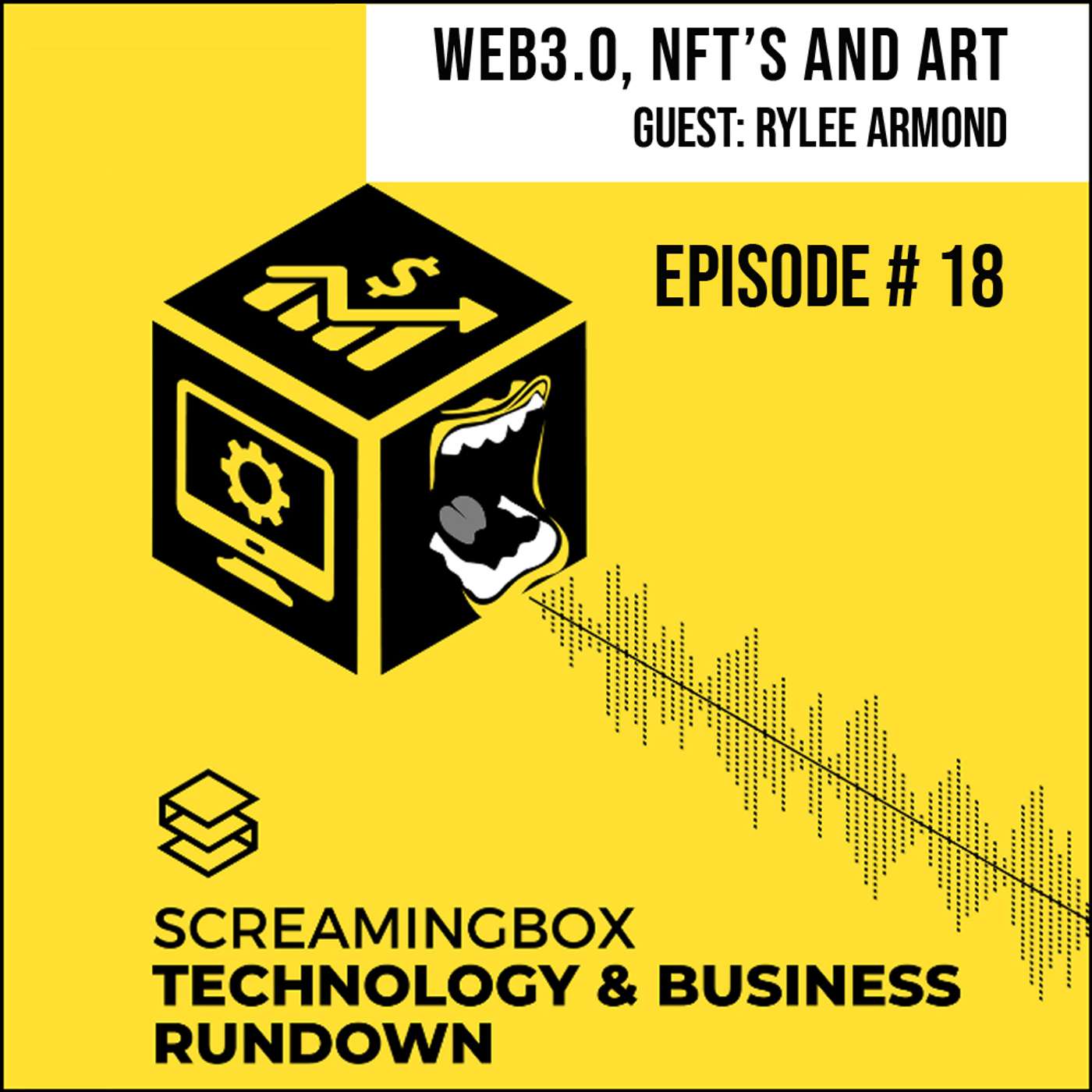 ScreamingBox Technology & Business Rundown