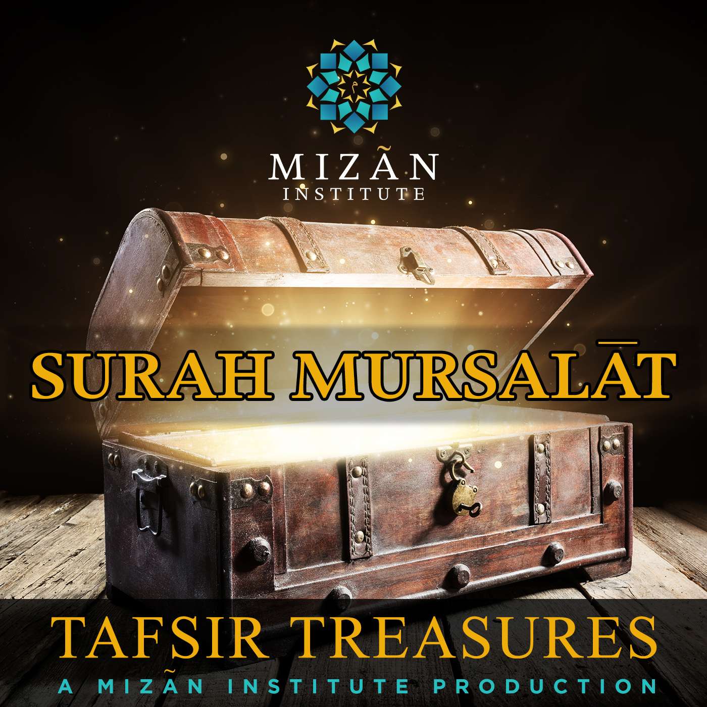 Surah Mursalat Part 2