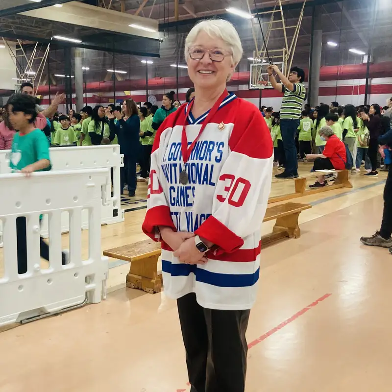 REPORTAGE - Premiers jeux pour l'Honorable lieutenante-gouverneure de l'Ontario