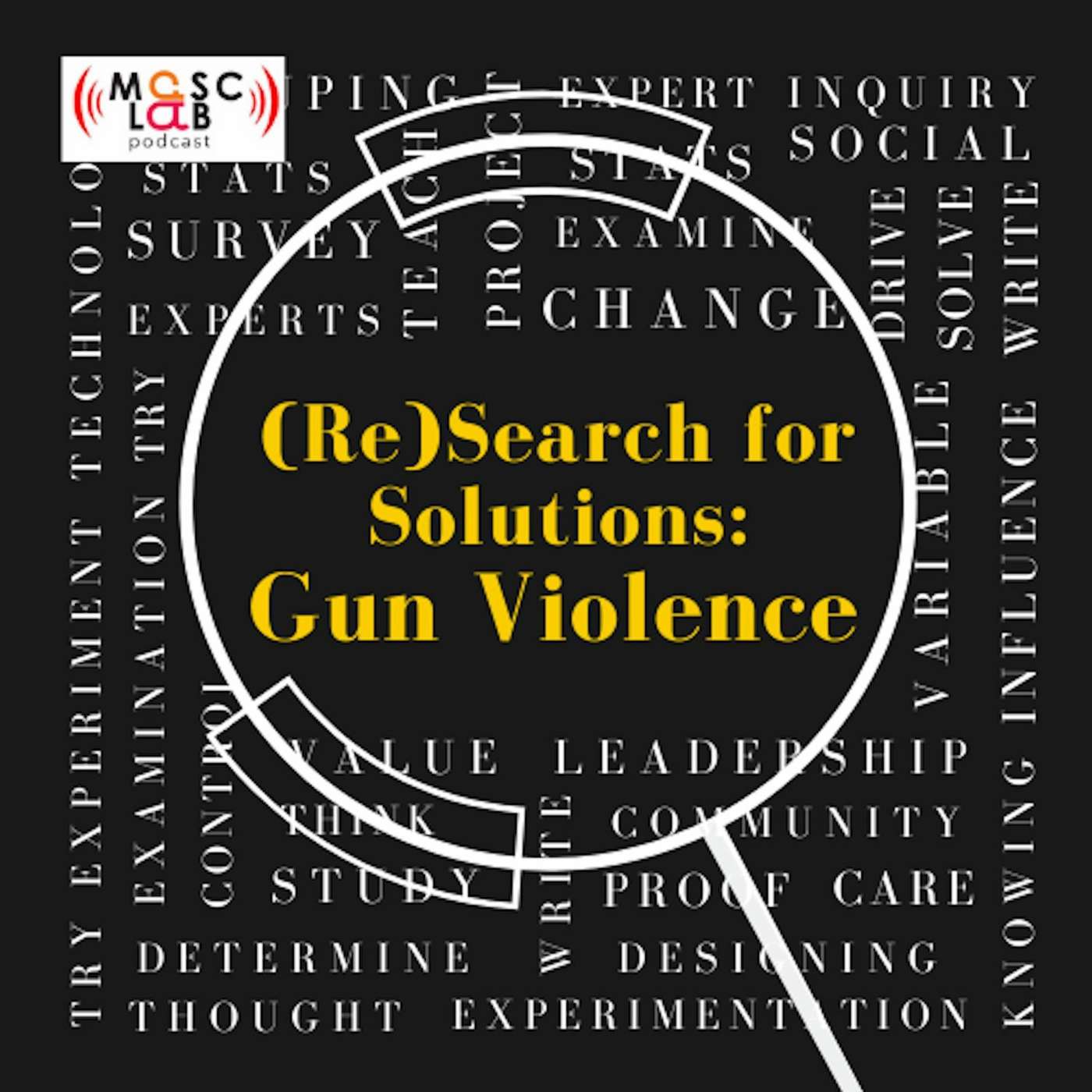 Introducing: (Re)Search For Solutions
