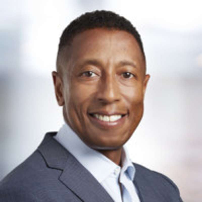 Allan Golston