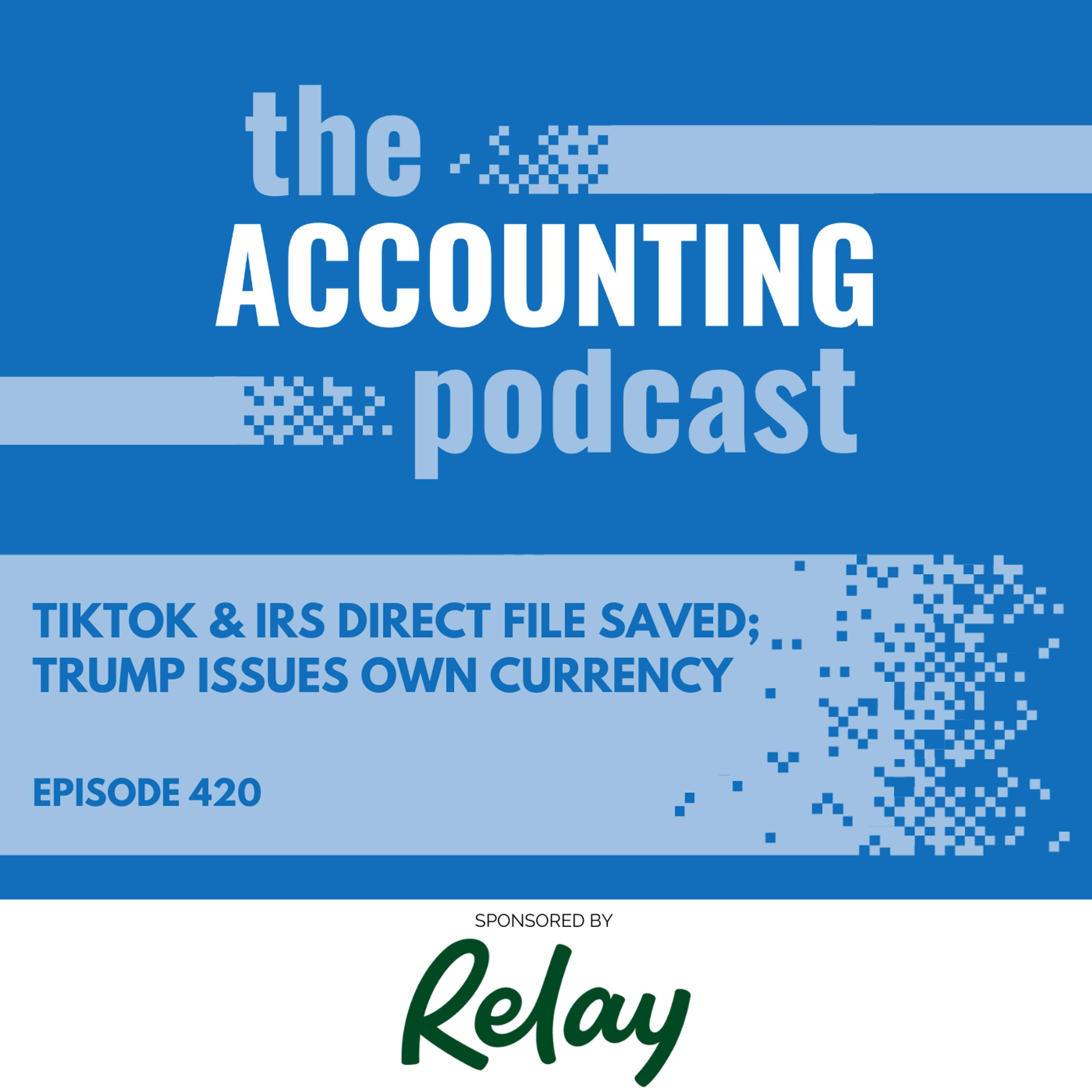 The Accounting Podcast
