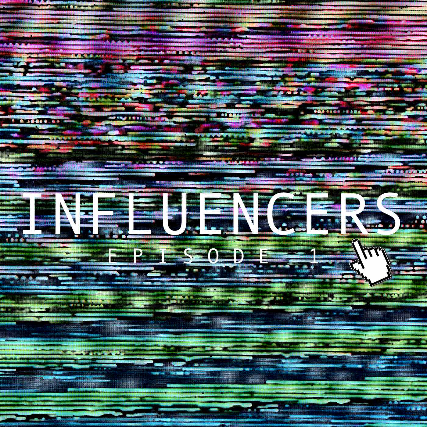 Influencer: Music episode artwork
