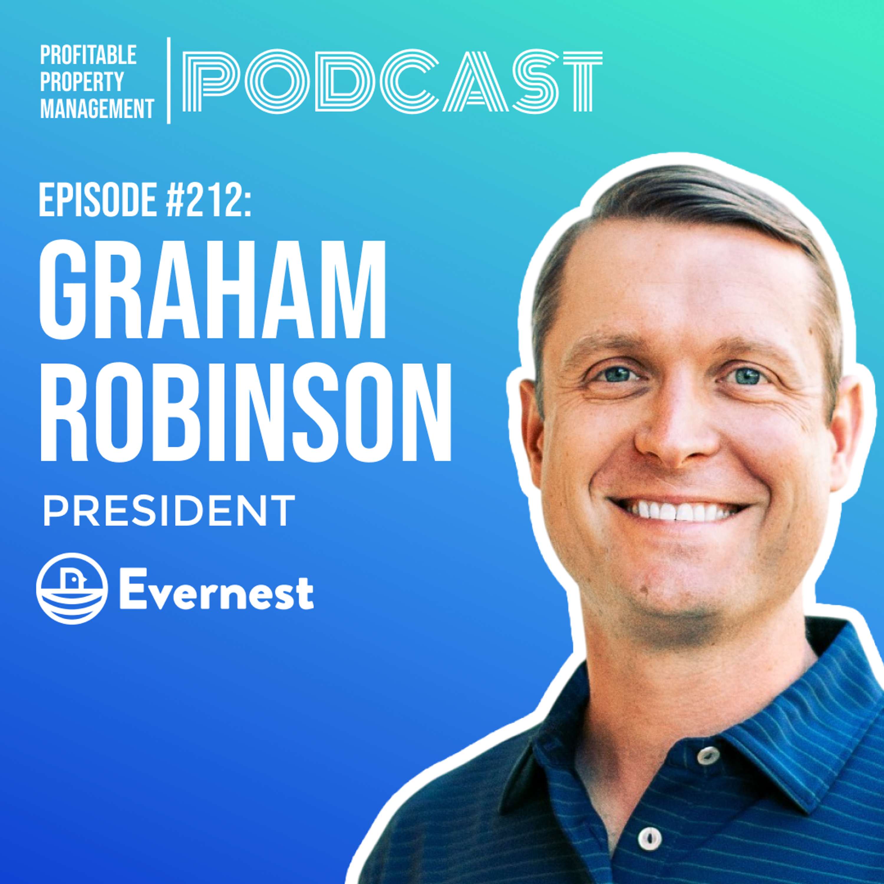 The Profitable Property Management Podcast