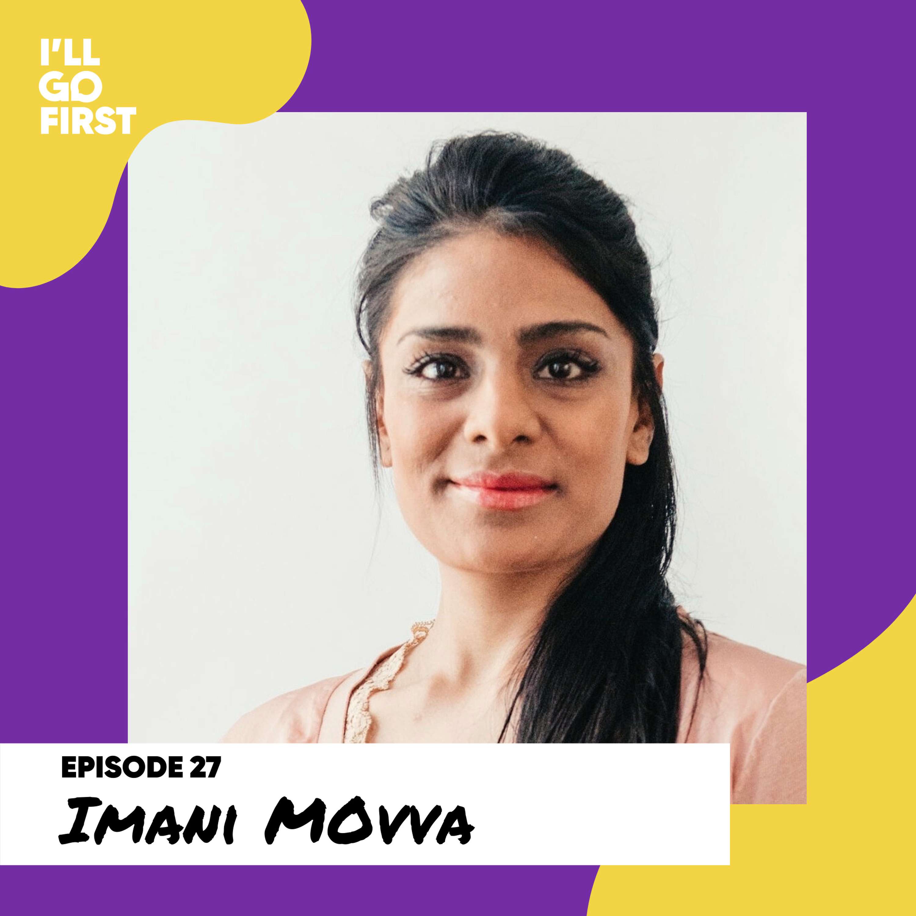Who Am I? Forming Your Identity as a Second-Generation Immigrant with Psychotherapist Imani Movva