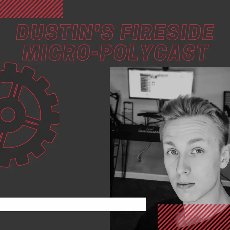 How it Works: The Polymath PolyCast Interview [Fireside Polycast]