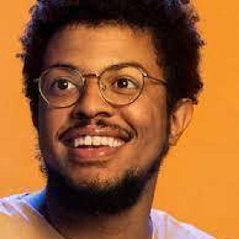 idris brewster