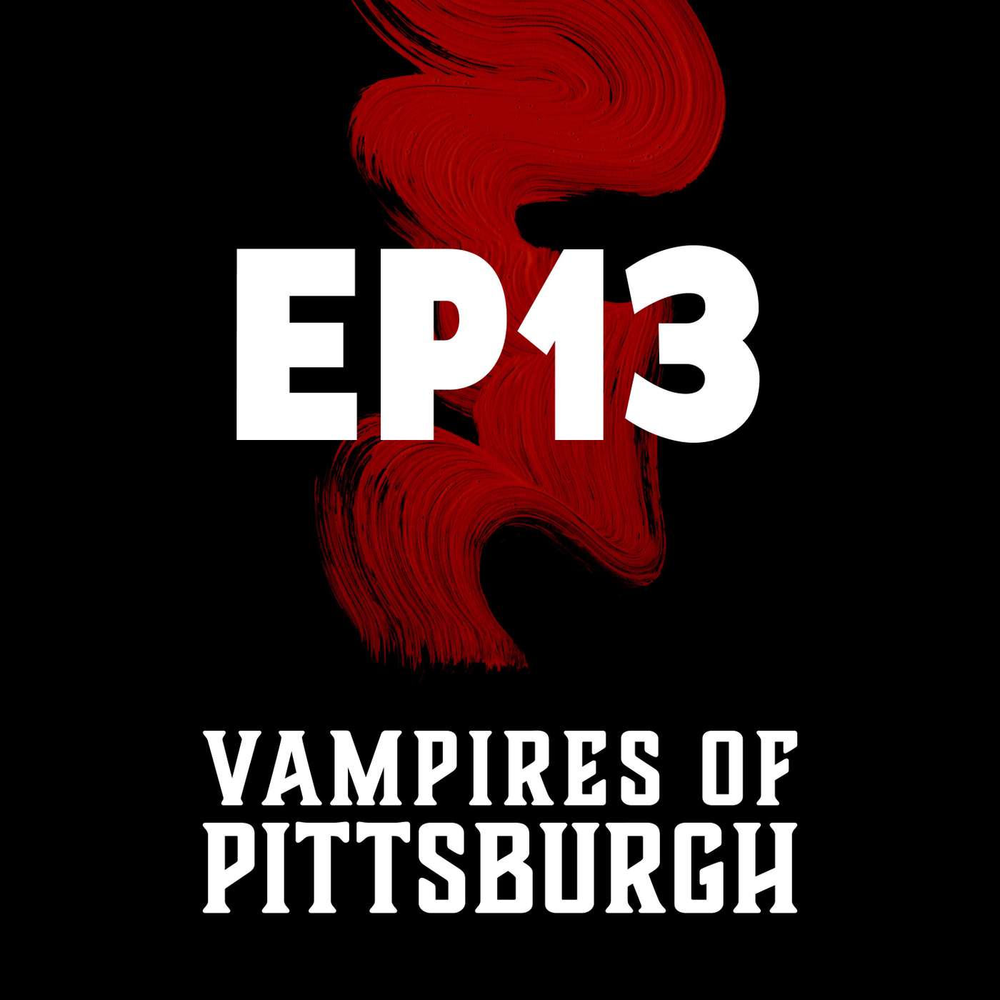 VtM: Vampires of Pittsburgh - Chapter 13