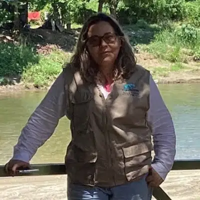 Liliana Guerrero