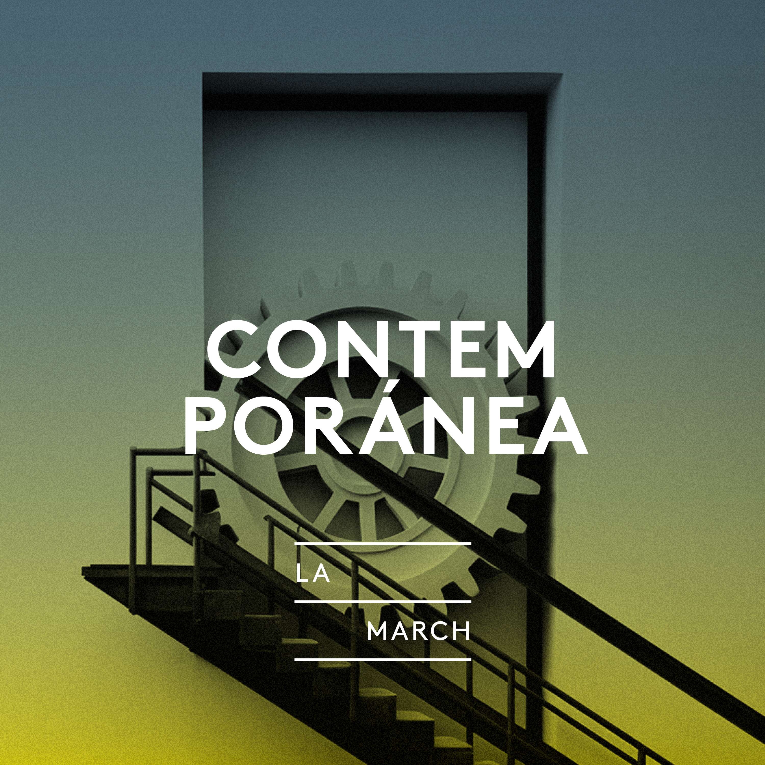 Contemporánea