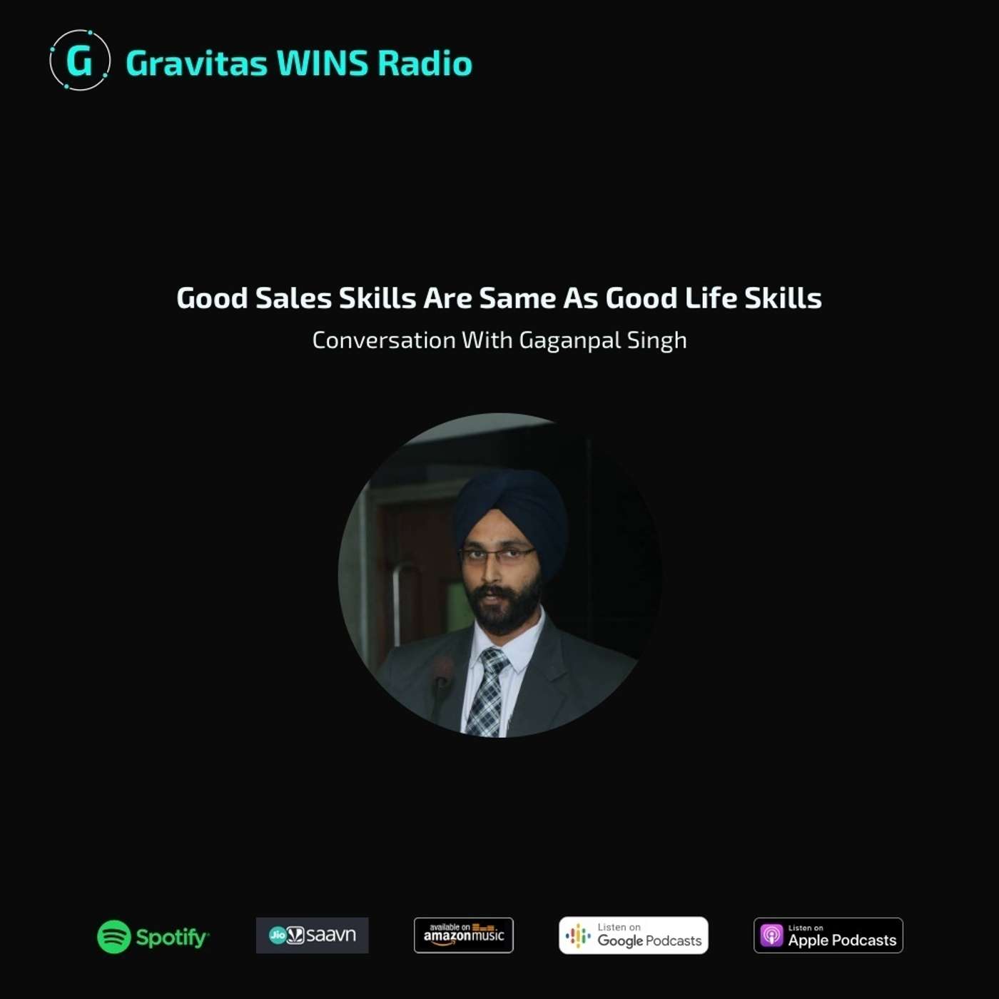 Gravitas WINS Radio