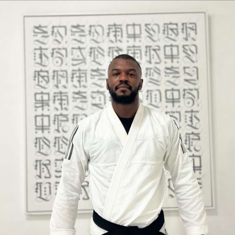 Amadu Jorge