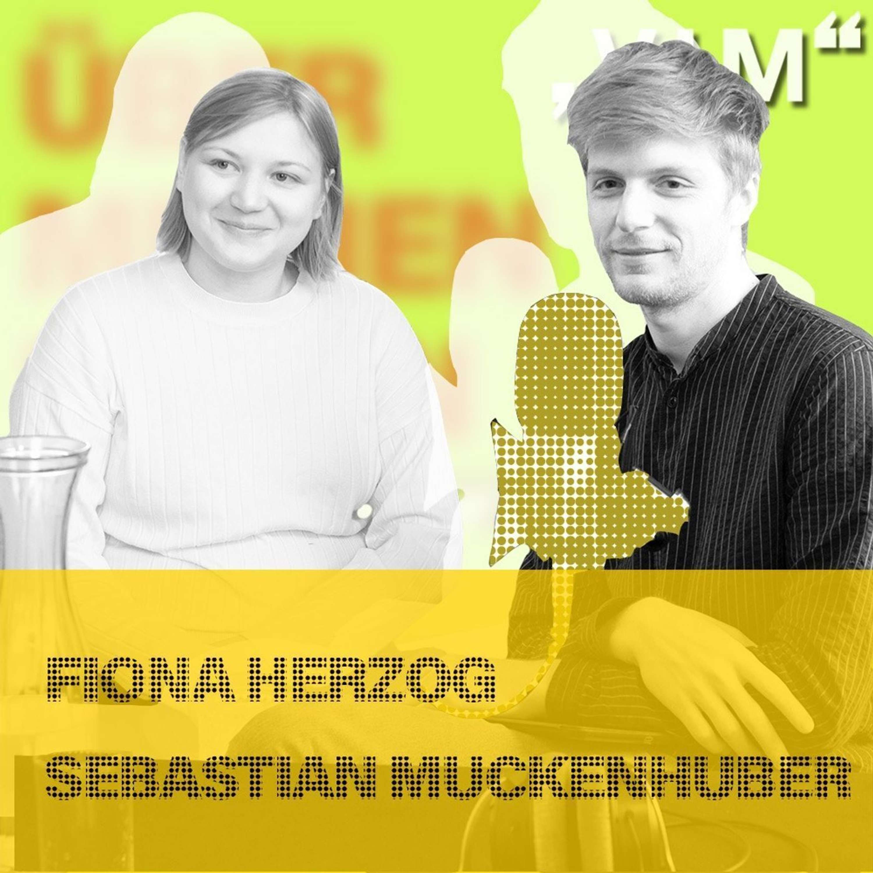 # 604 Fiona Herzog, Sebastian Muckenhuber: Wir haben ein Bildungssystem, das nicht mehr in die heutige Zeit passt | 28.09.22