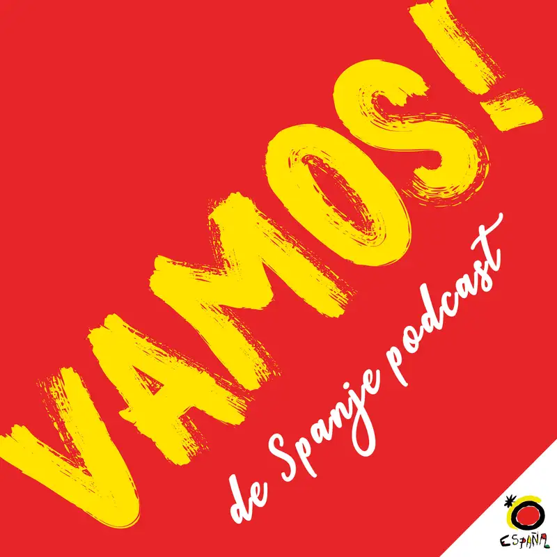Vamos! De Spanje Podcast