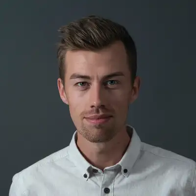 Adam Govik