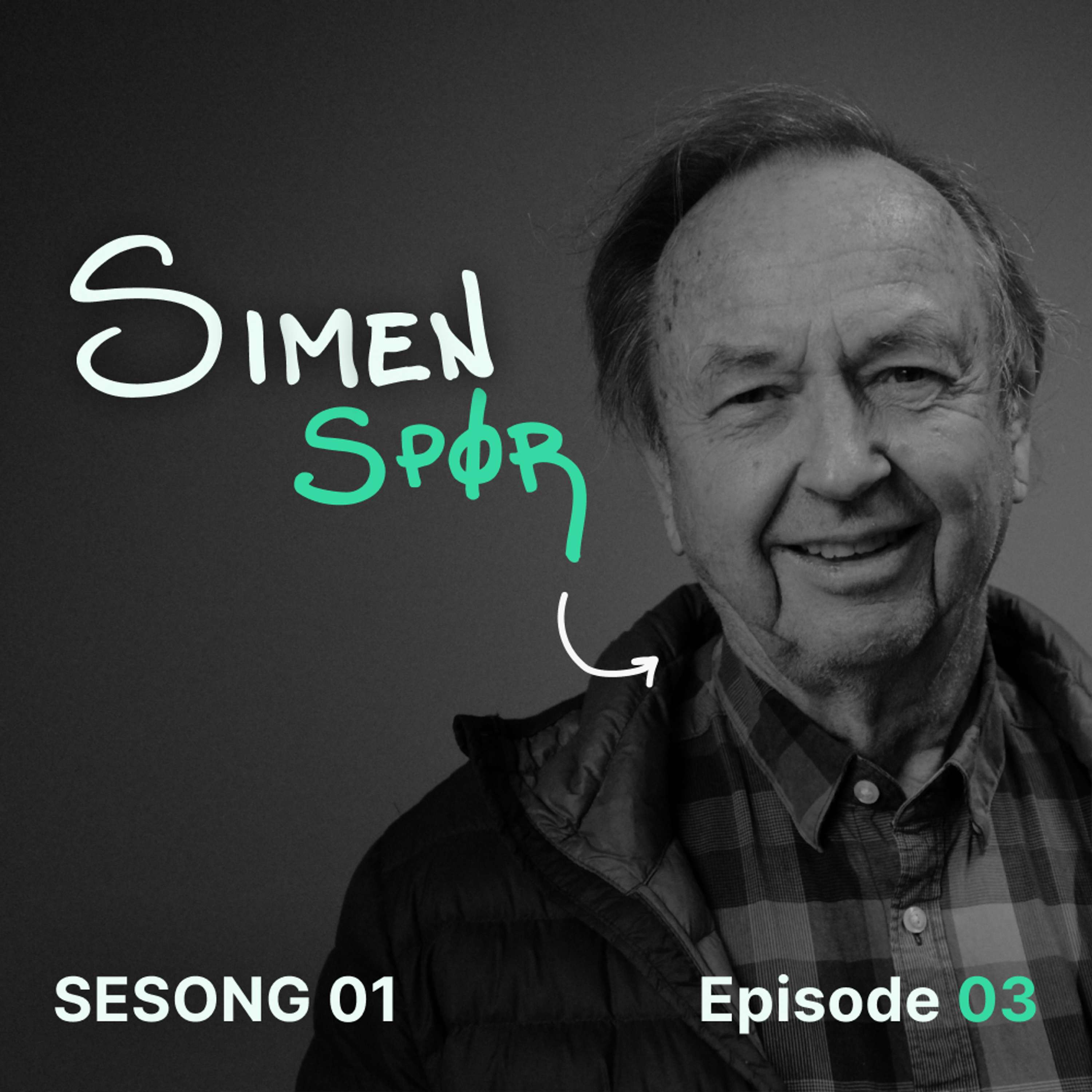 Simen Spør